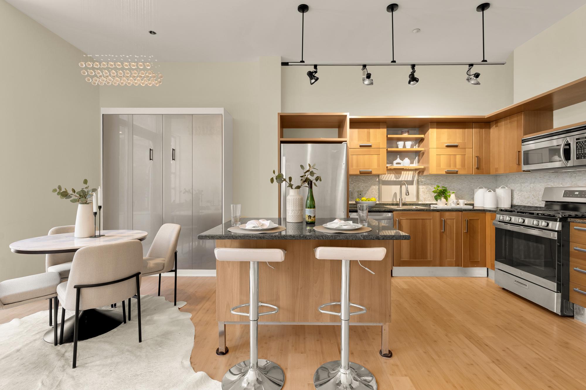  1390 V Street NW, Washington, DC, 20009 - 物件實景