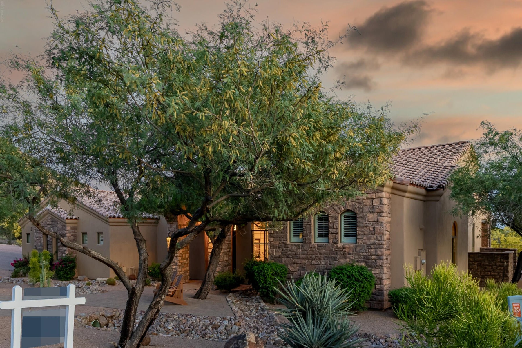  10761 E Calle Del Cascabel  Gold Canyon, AZ - 物件實景