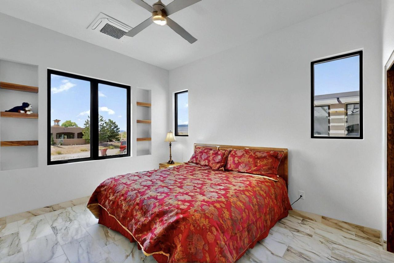 Placitas, New Mexico, 87043, United States, 3 Bedrooms Bedrooms, ,4 BathroomsBathrooms,Residential,For Sale,1903548