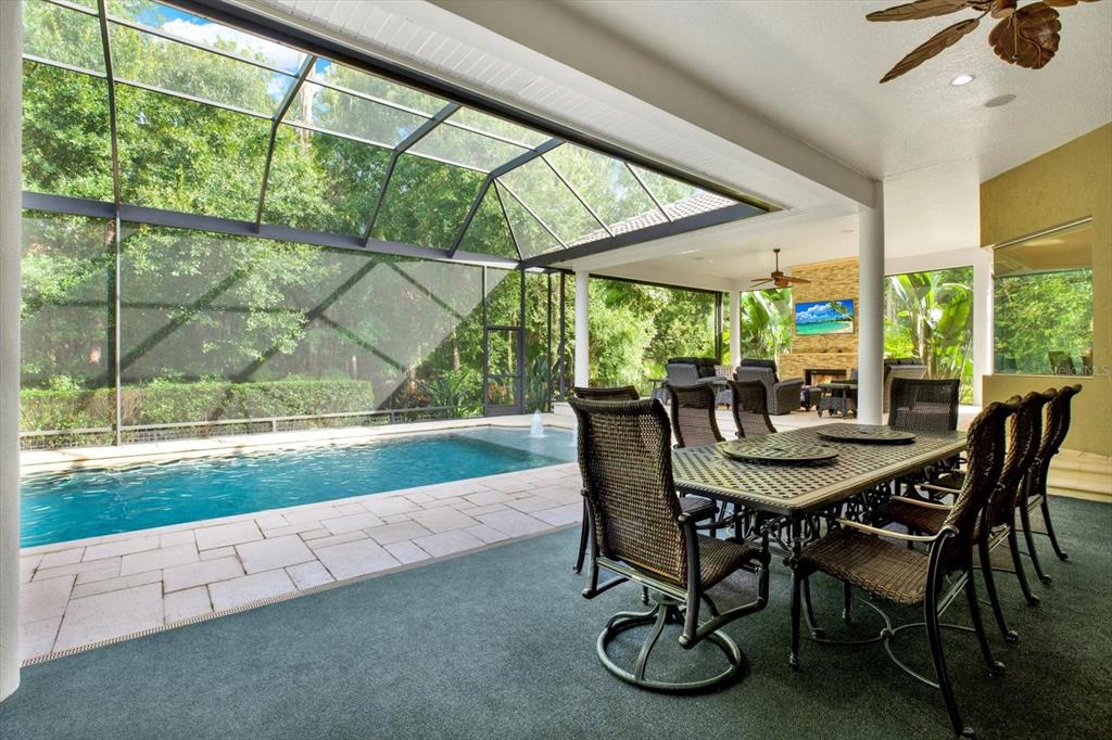 5016 Givendale Lane, Tampa, Florida, 33647, United States, 4 Bedrooms Bedrooms, ,5 BathroomsBathrooms,Residential,For Sale,5016 Givendale Lane,1323455
