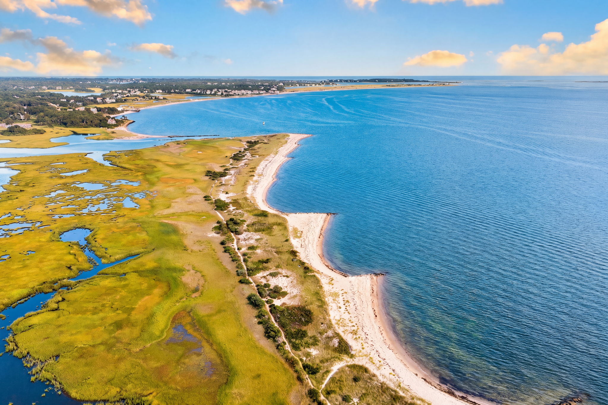  20 Circle Drive, South Chatham, MA, 02659 - 物件實景
