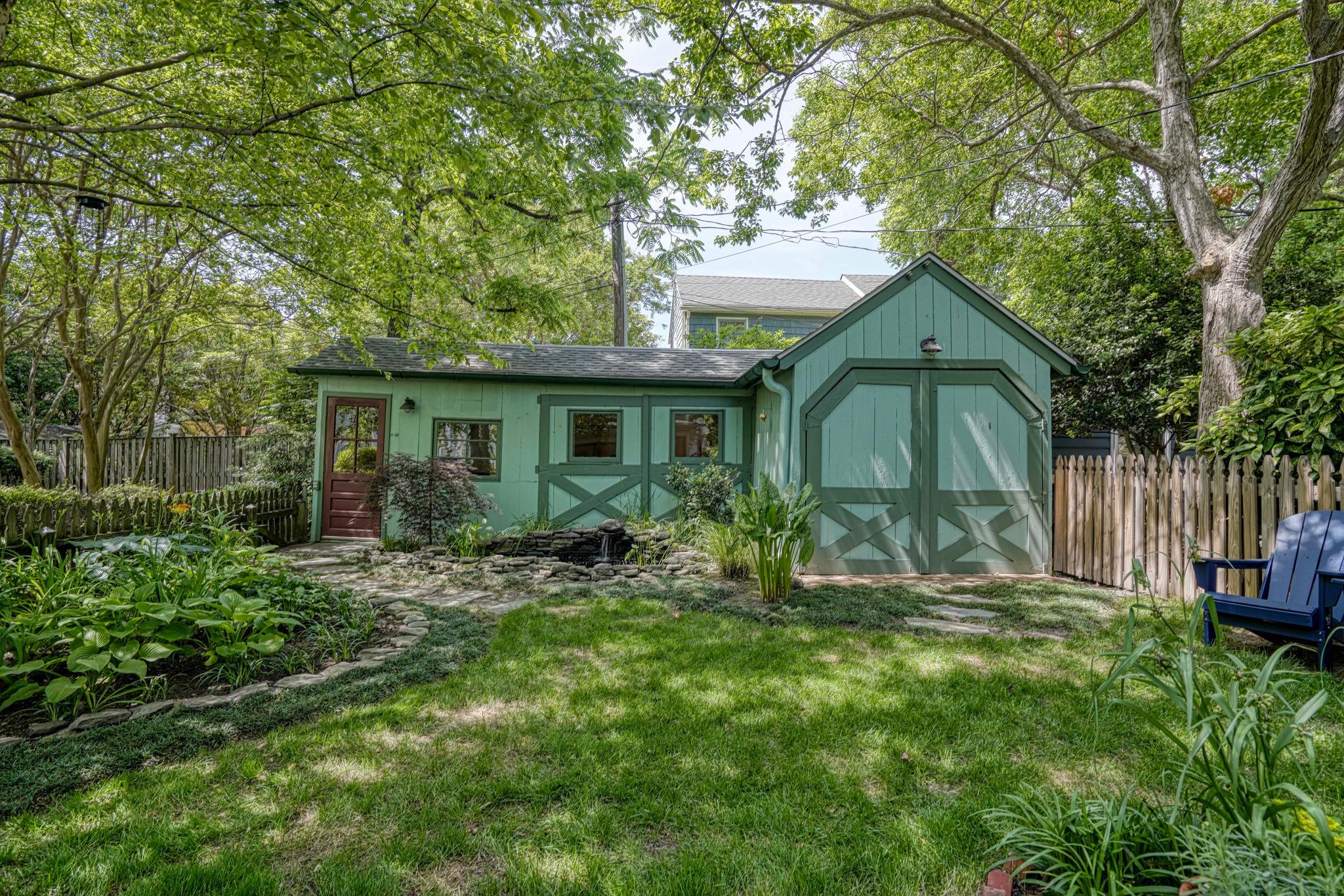  107 Chestnut Street, Saint Michaels, MD, 21663 - 物件實景