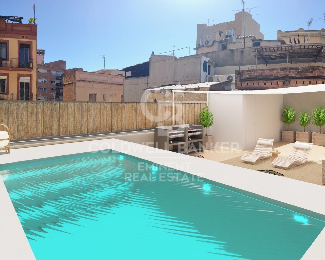 Barcelona, Catalonia, ES, 2 Bedrooms Bedrooms, ,3 BathroomsBathrooms,Residential,For Sale,1817865