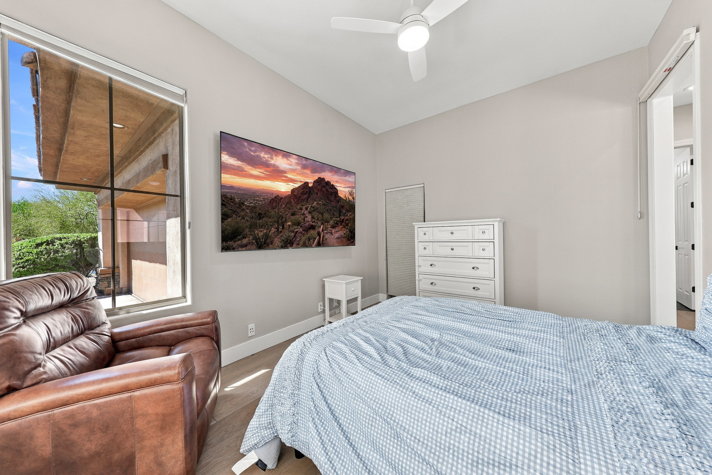  7690 E Visao Drive¦Scottsdale, AZ - 物件實景