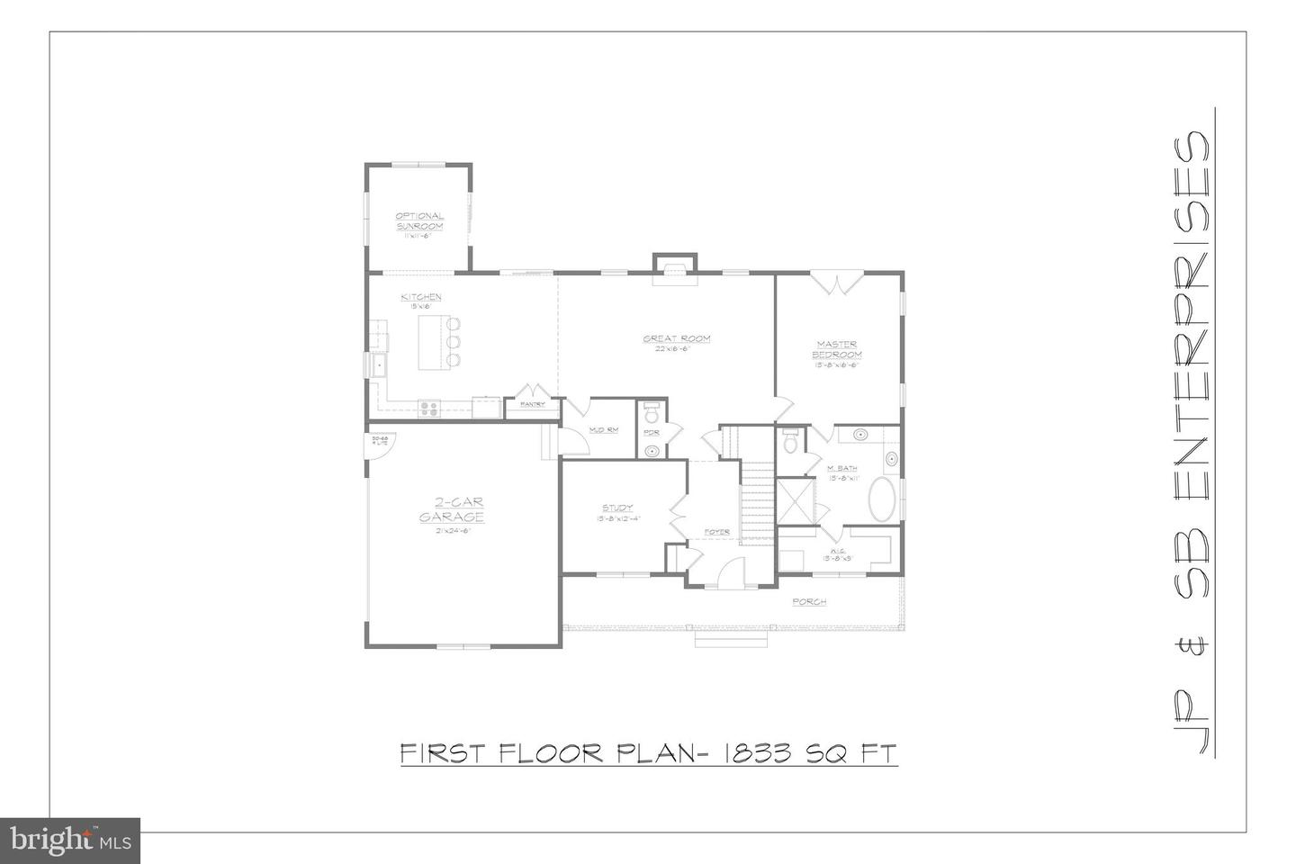 New Windsor, Maryland, 21776, United States, 4 Bedrooms Bedrooms, ,3 BathroomsBathrooms,Residential,For Sale,1907406