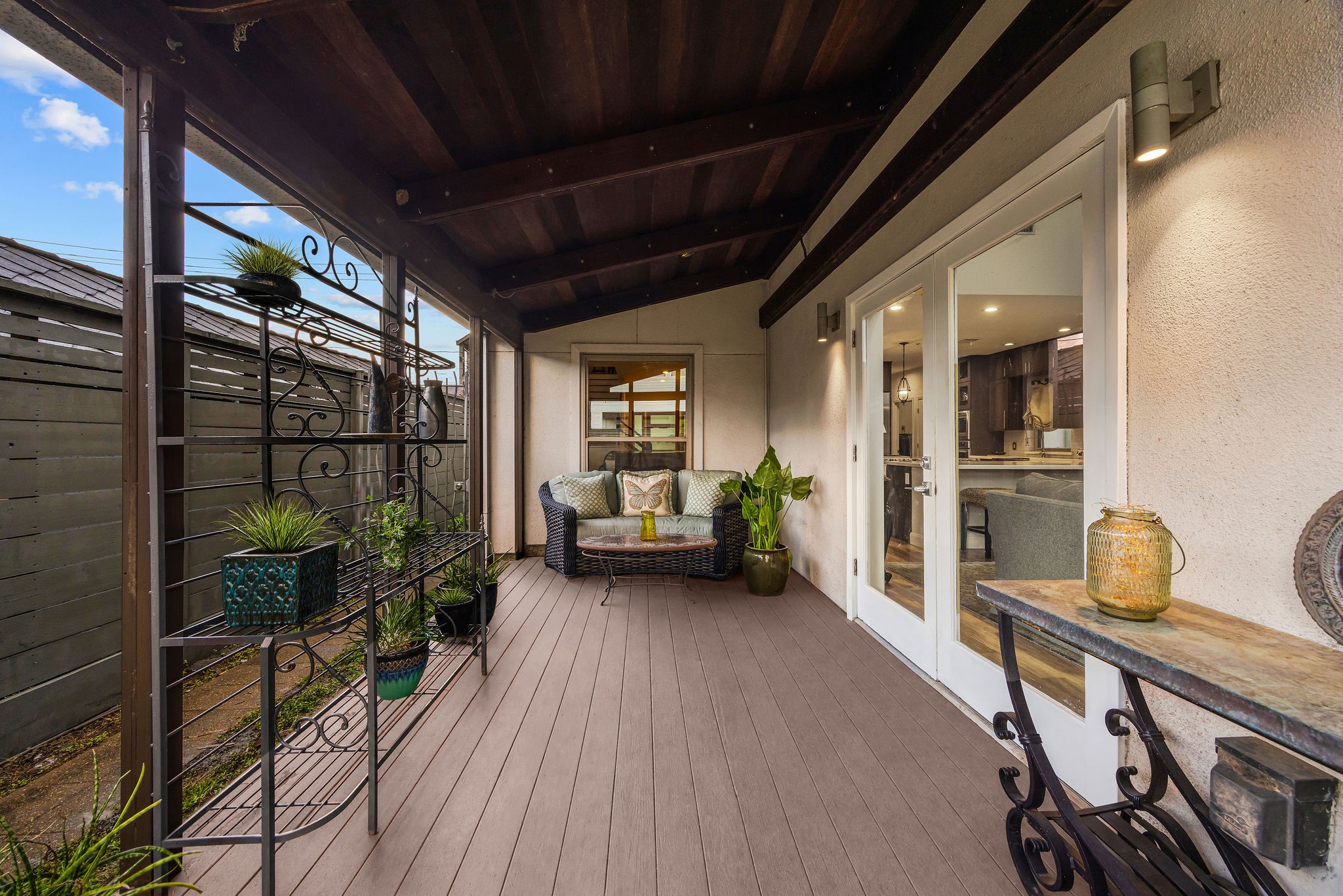  510 Birdsall Street - 物件實景