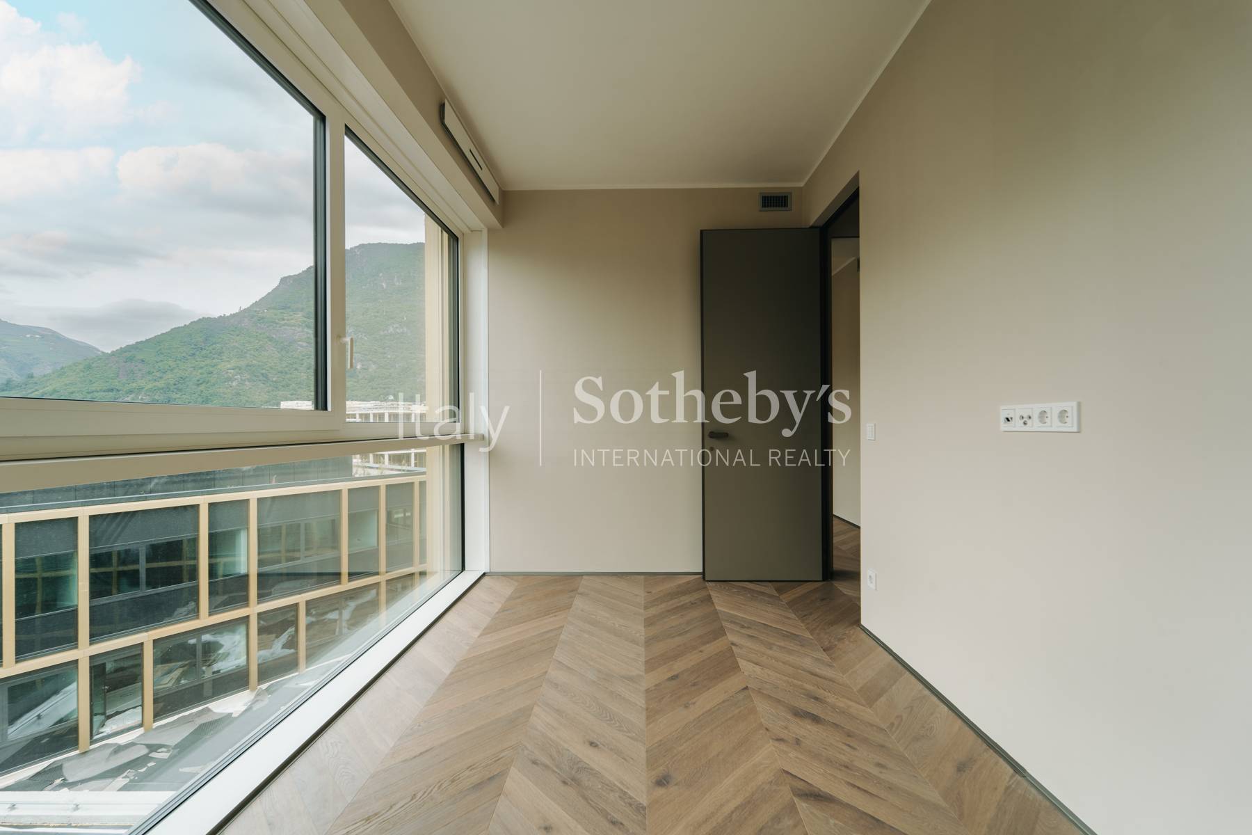  WaltherPark by Chipperfield  Last penthouse on the market - 物件實景