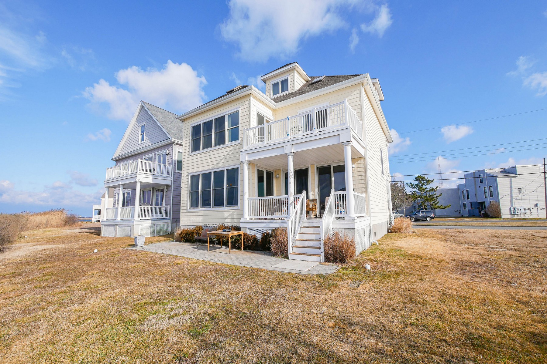  2070 West Riverside Drive, Atlantic City, NJ 08401 - 物件實景