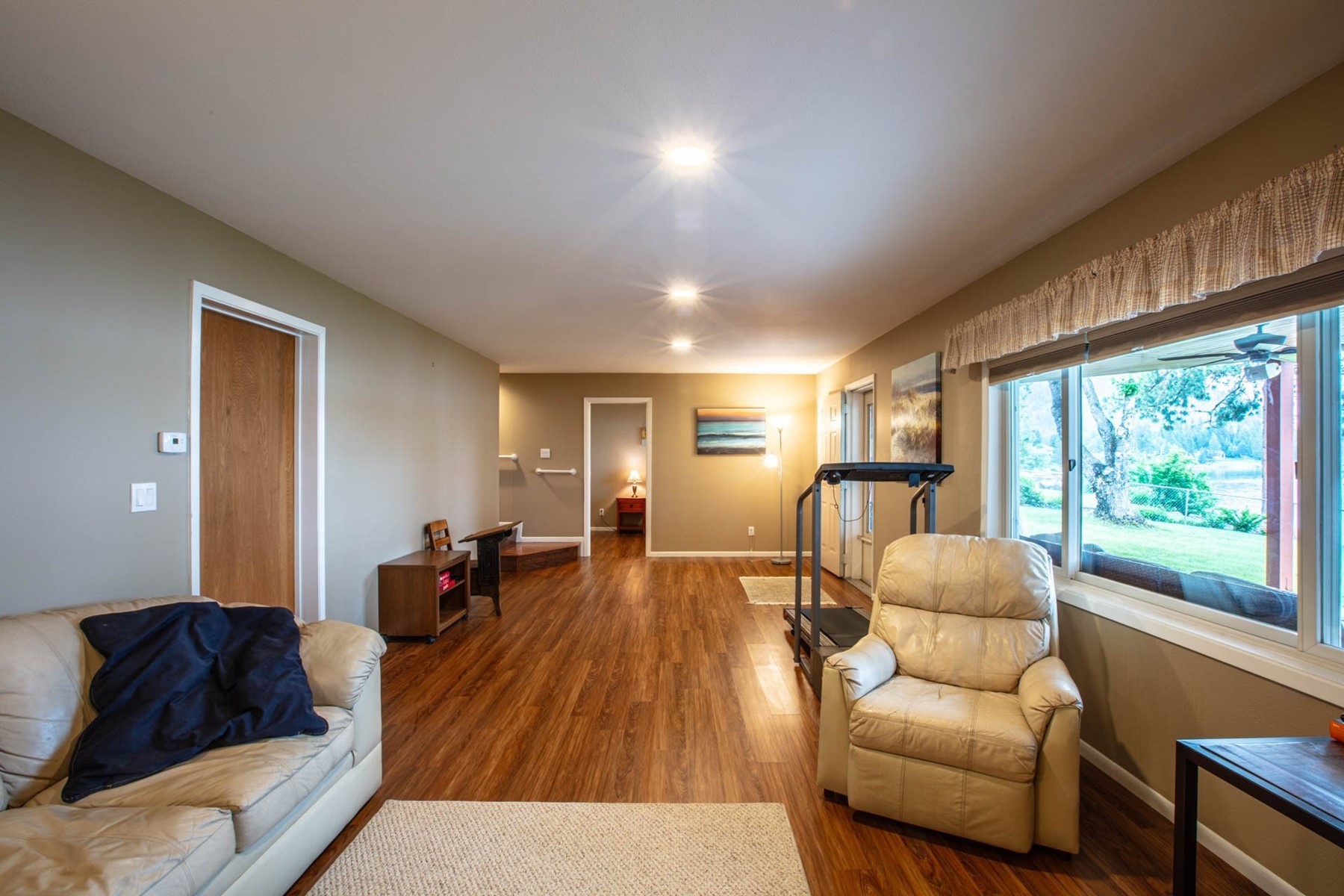  Cabin on Pend Oreille River - 物件實景