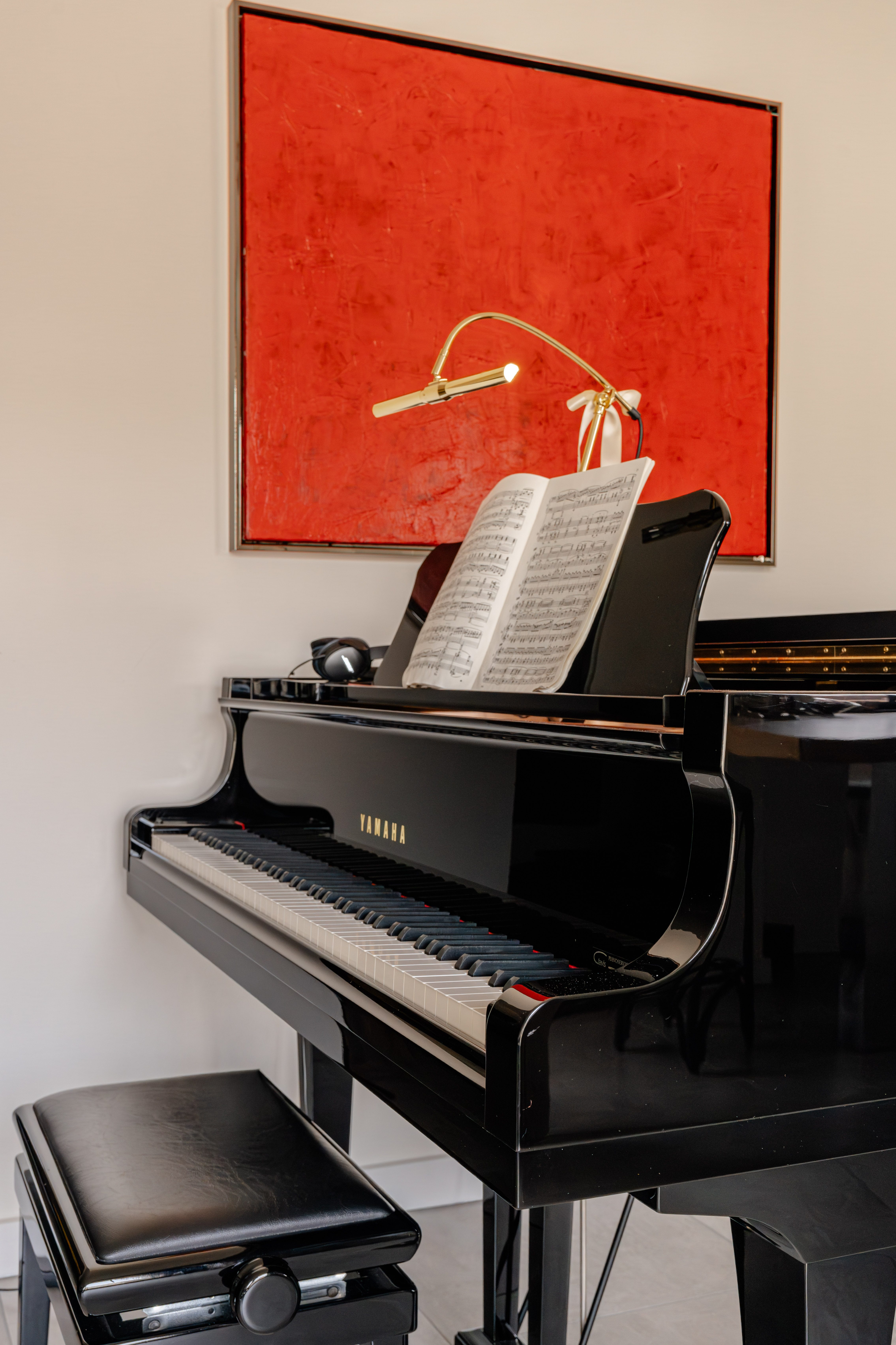  Luxury Amsterdam Apartment in the Houthavens - 物件實景