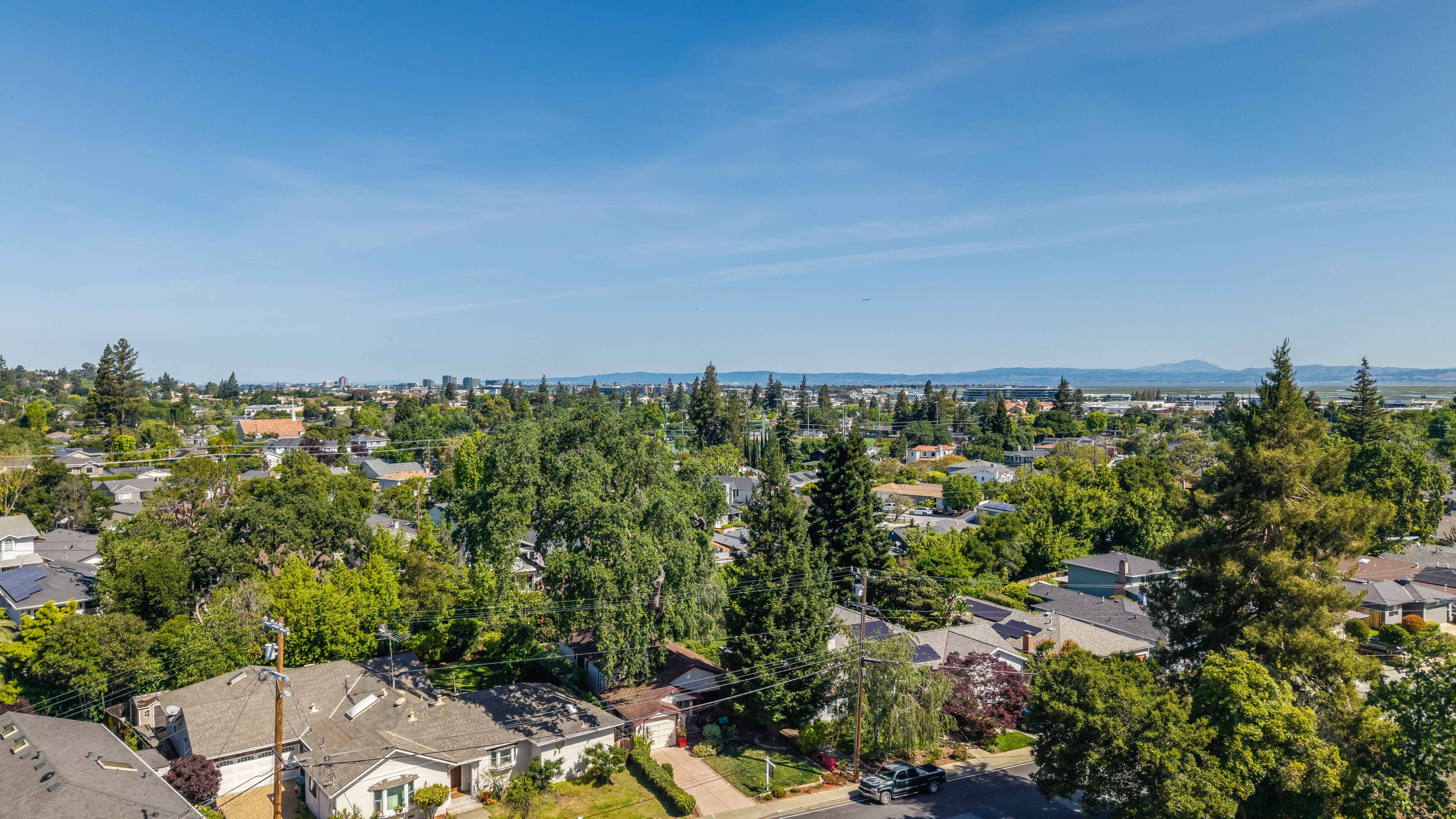  Fantastic San Carlos Location - 物件實景