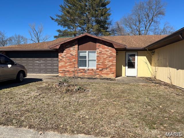 Sprigg St, Cape Girardeau, MO 63701