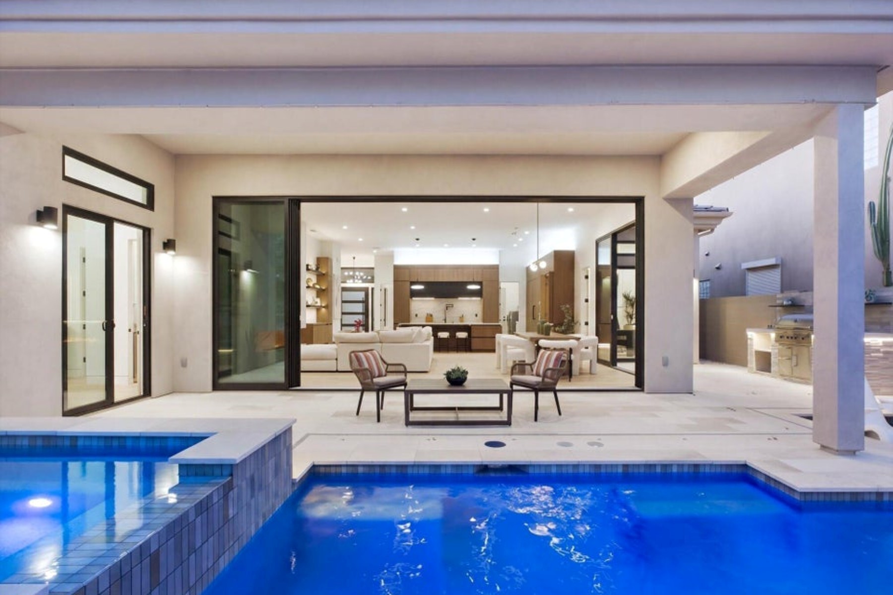  6915 E Montreal Place  Scottsdale, AZ 85254 - 物件實景