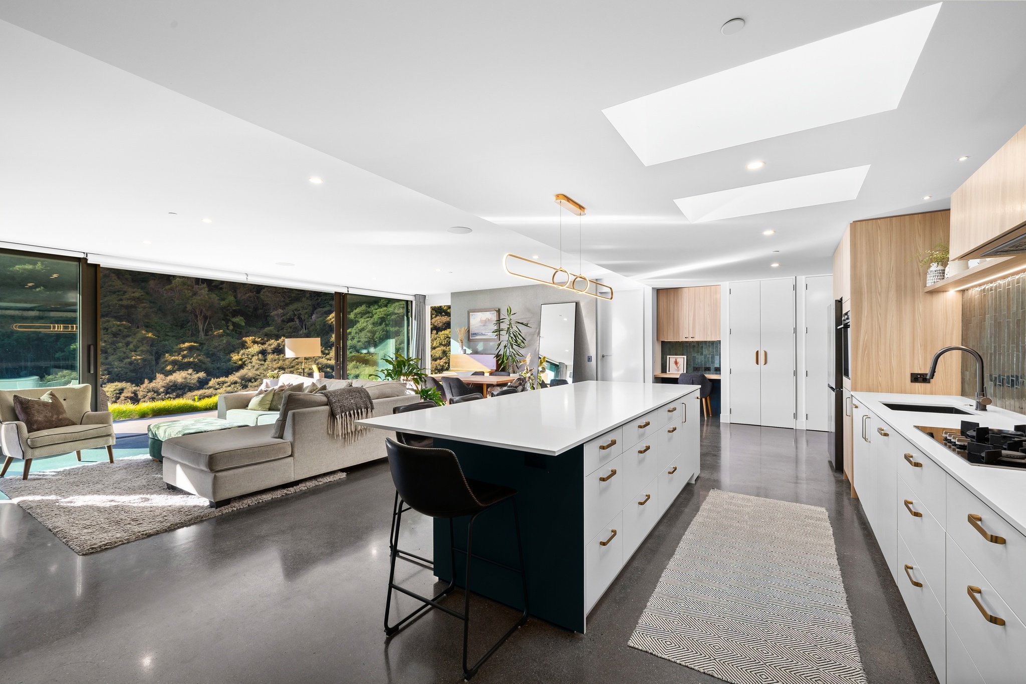  22 Komako Way, Atawhai, Nelson - 物件實景