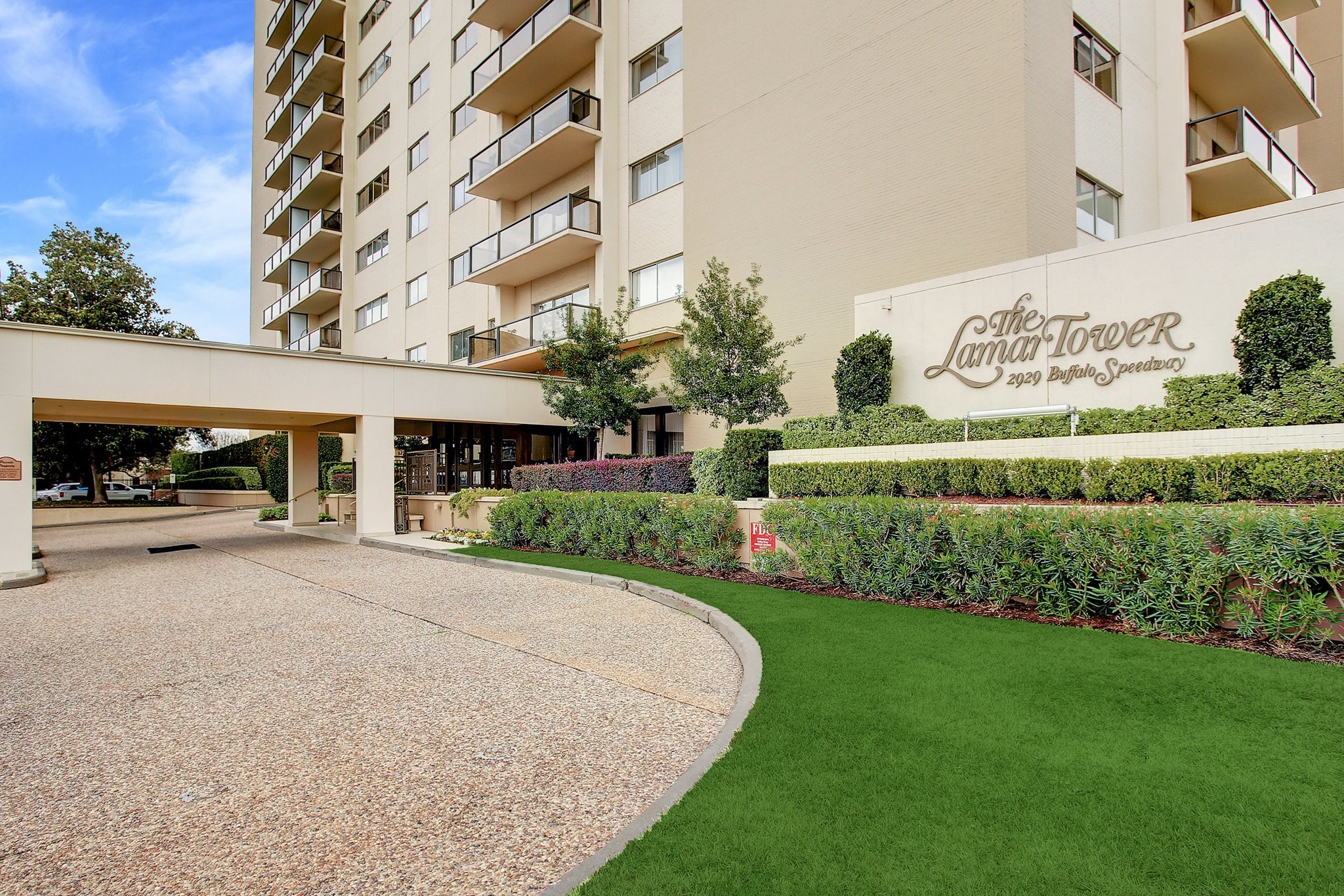 2929 Buffalo Speedway - 物件實景