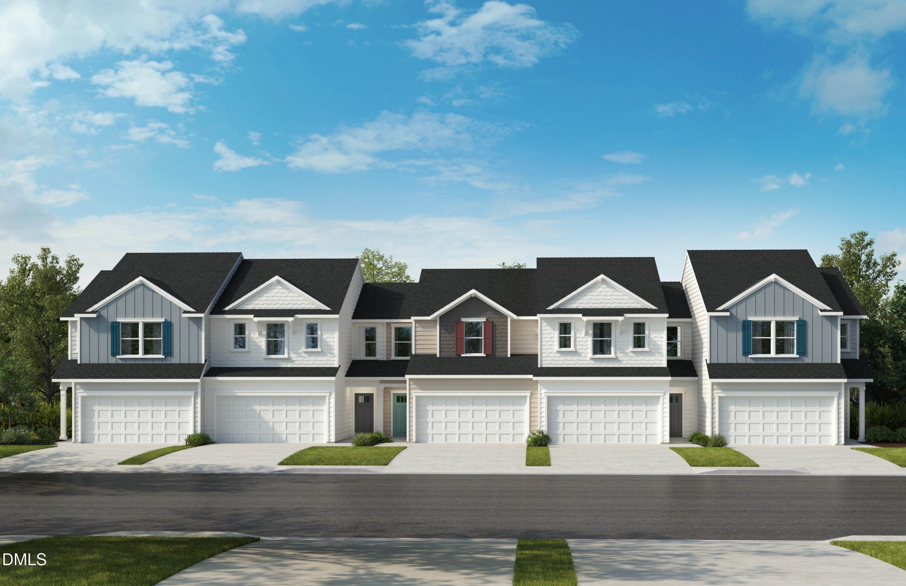 Chapel Hill, North Carolina, 27516, United States, 3 Bedrooms Bedrooms, ,3 BathroomsBathrooms,Residential,For Sale,1972906