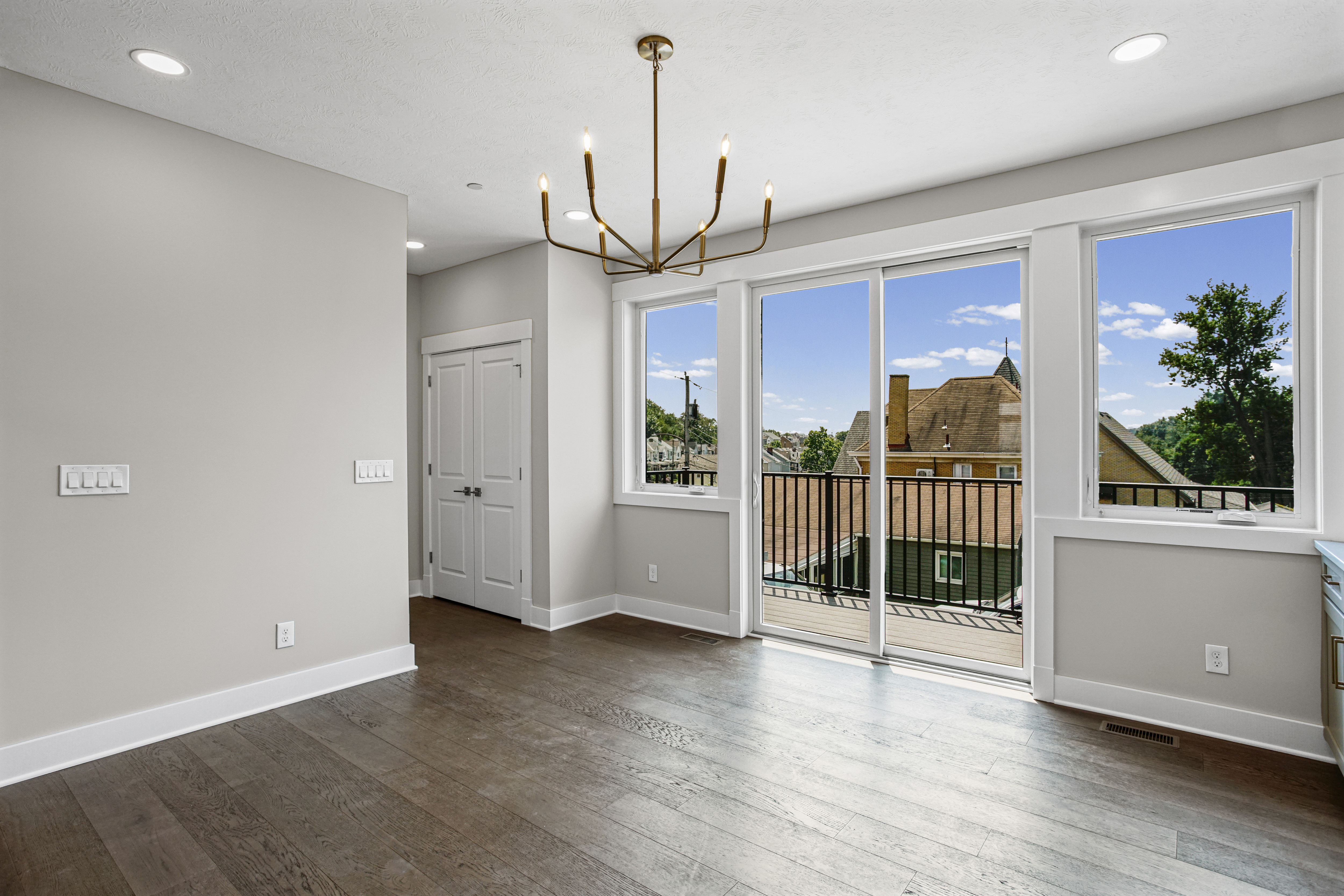  1607 Grandview Avenue, Pittsburgh, PA 15211 - 物件實景