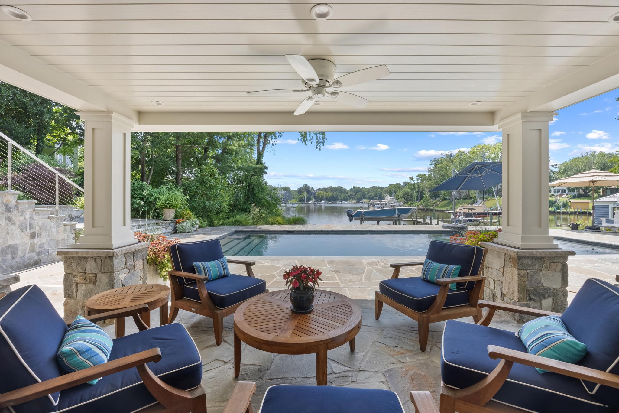  5 Franklin Street, Annapolis, MD, 21401 - 物件實景