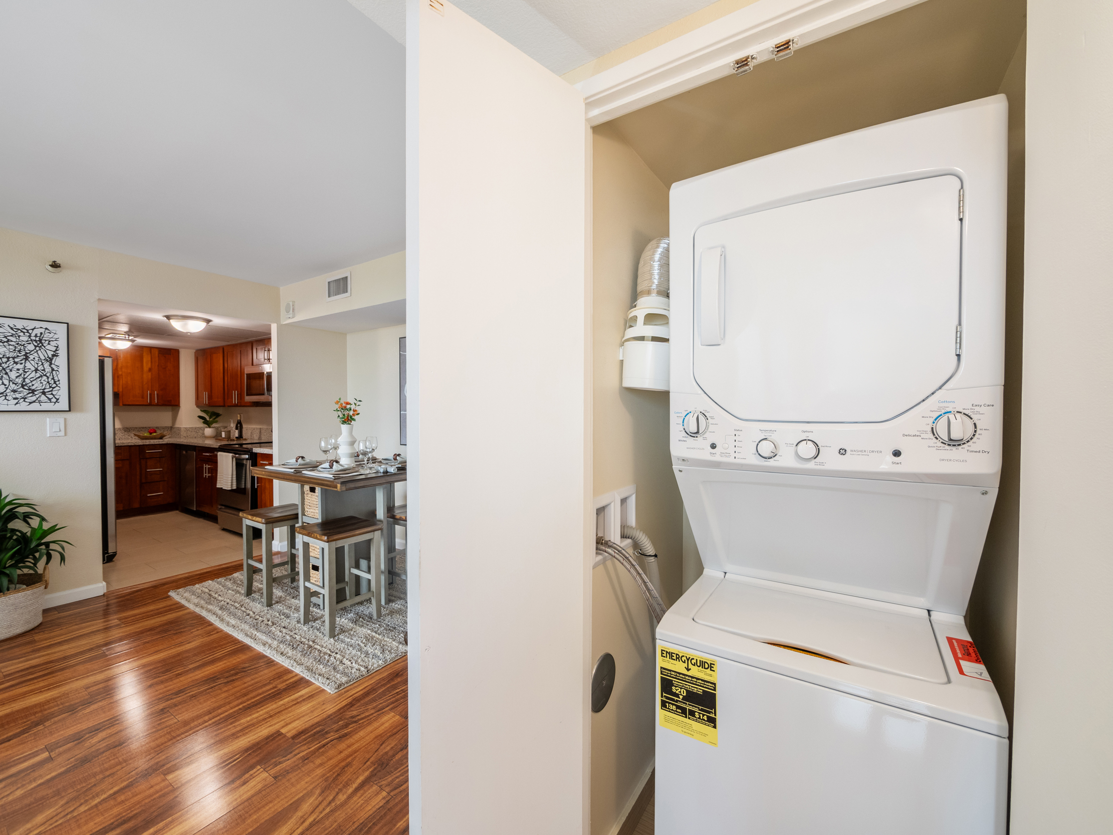  Iolani Court Plaza, City, Diamond Head, Mountain, Ocean, Sunrise views - 物件實景