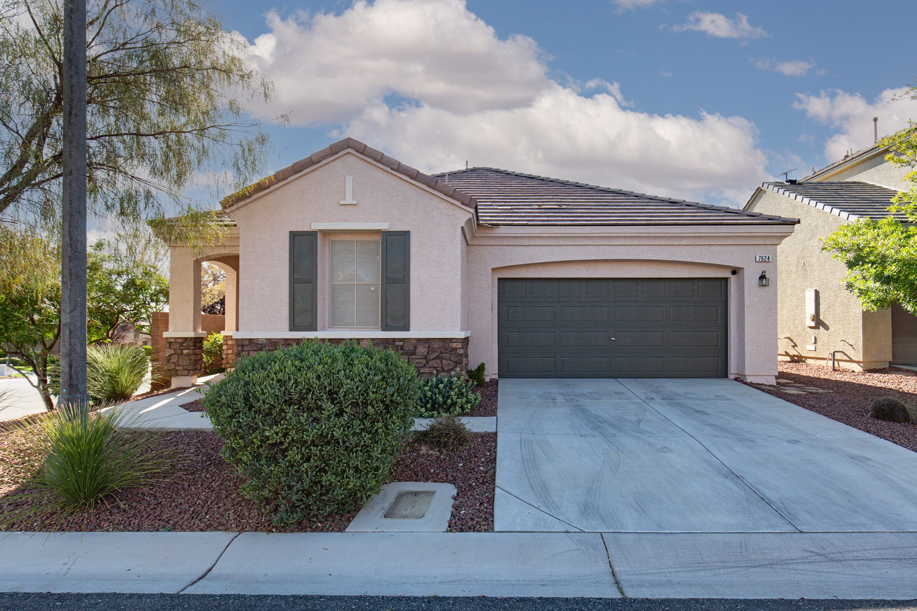 Sugarloaf Peak St, Las Vegas, NV 89166 #1