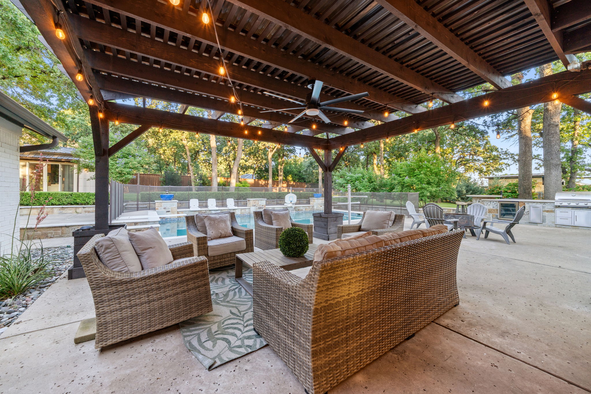  1287 Sunshine Lane, Southlake, TX, 76092 - 物件實景