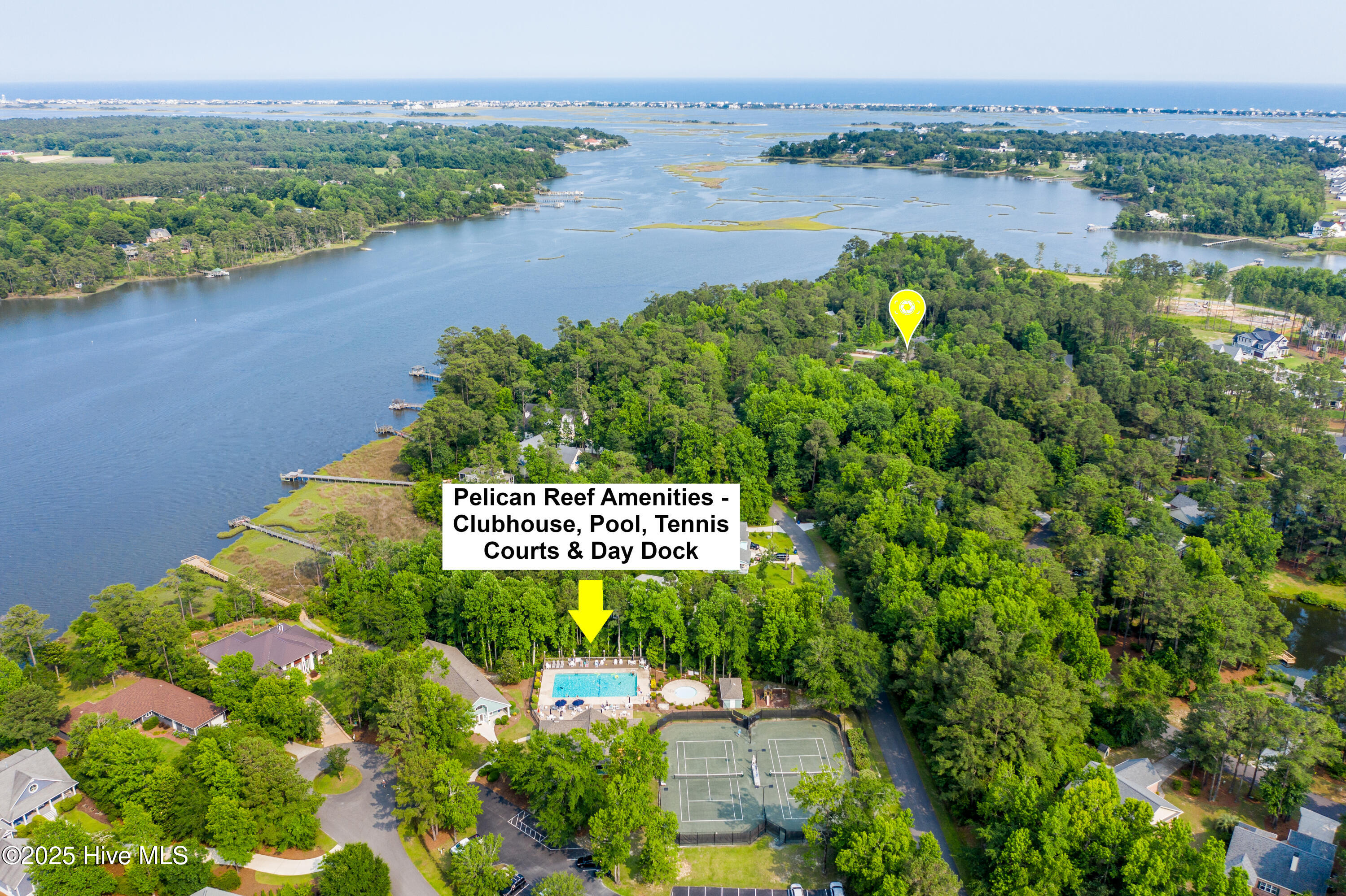 Hampstead, North Carolina, 28443, United States, 3 Bedrooms Bedrooms, ,4 BathroomsBathrooms,Residential,For Sale,1847066