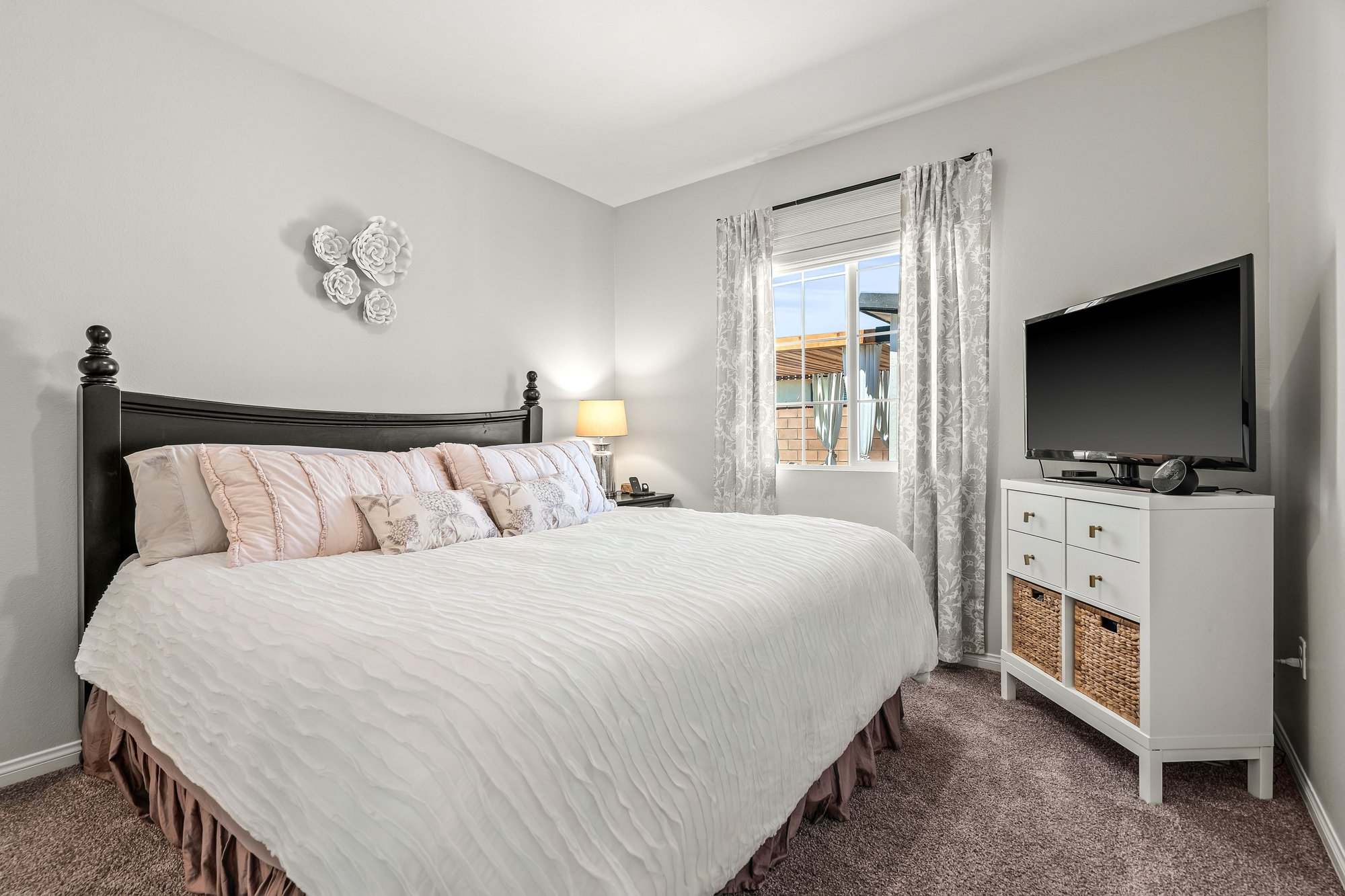  RARE LA QUINTA RETREAT DESIGNED FOR LUXURIOUS MULTIGENERATIONAL LIVING - 物件實景