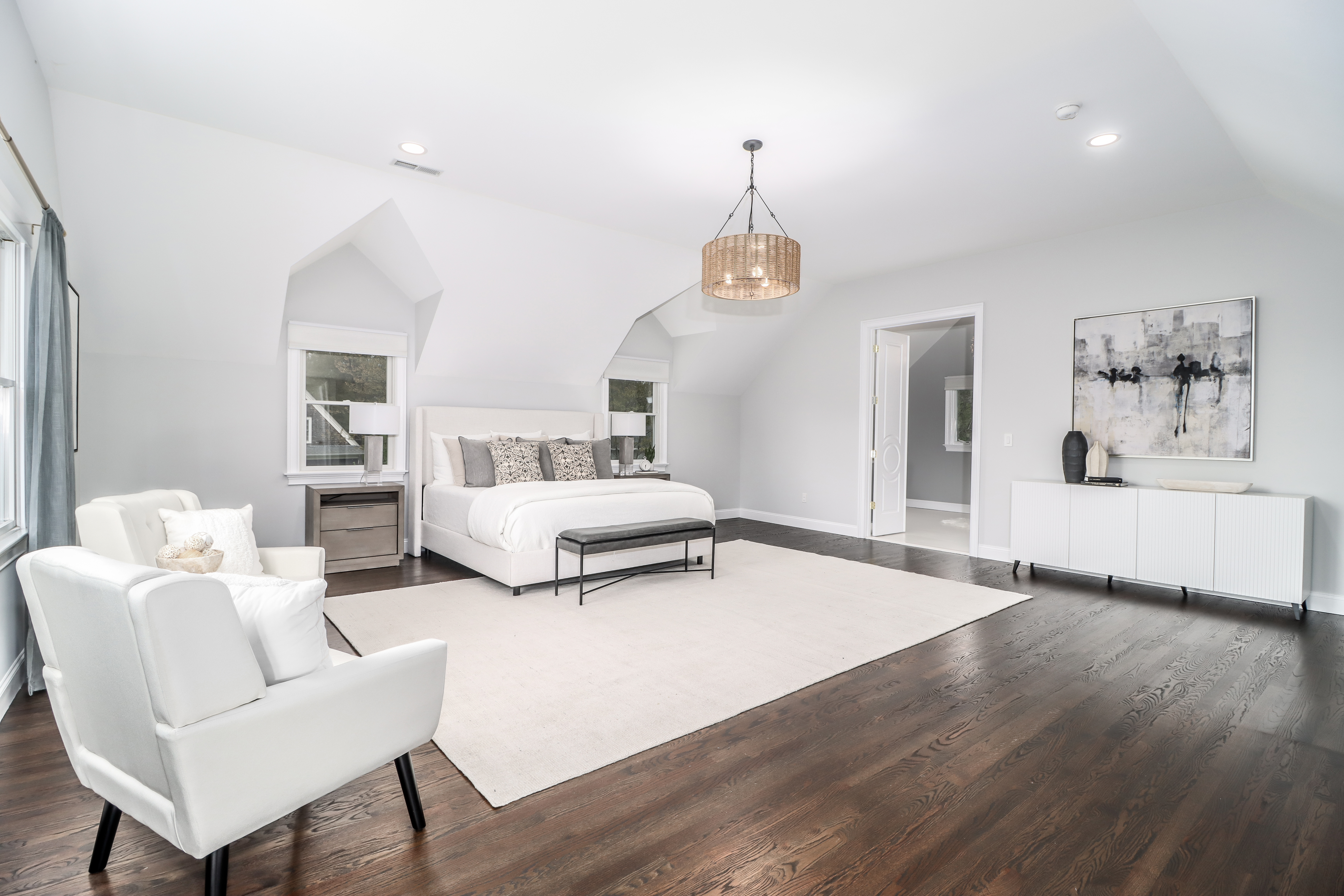  Luxury Renovation with Waterview