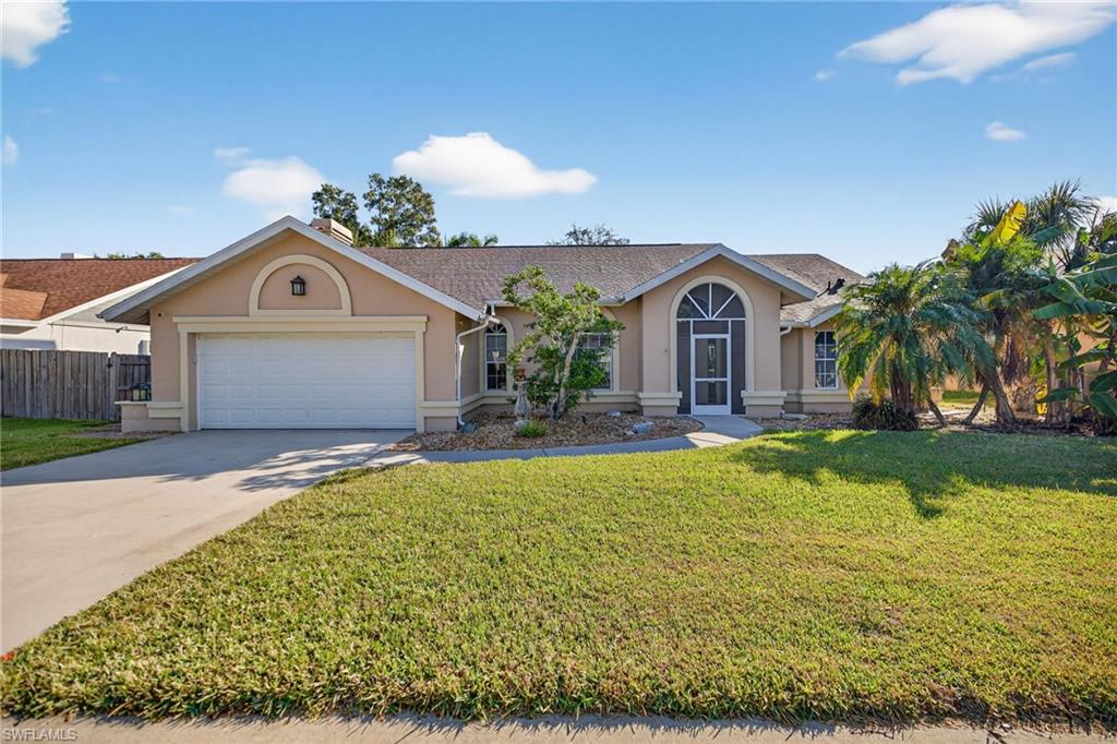 Fort Myers, Florida, 33919, United States, 3 Bedrooms Bedrooms, ,2 BathroomsBathrooms,Residential,For Sale,1995652