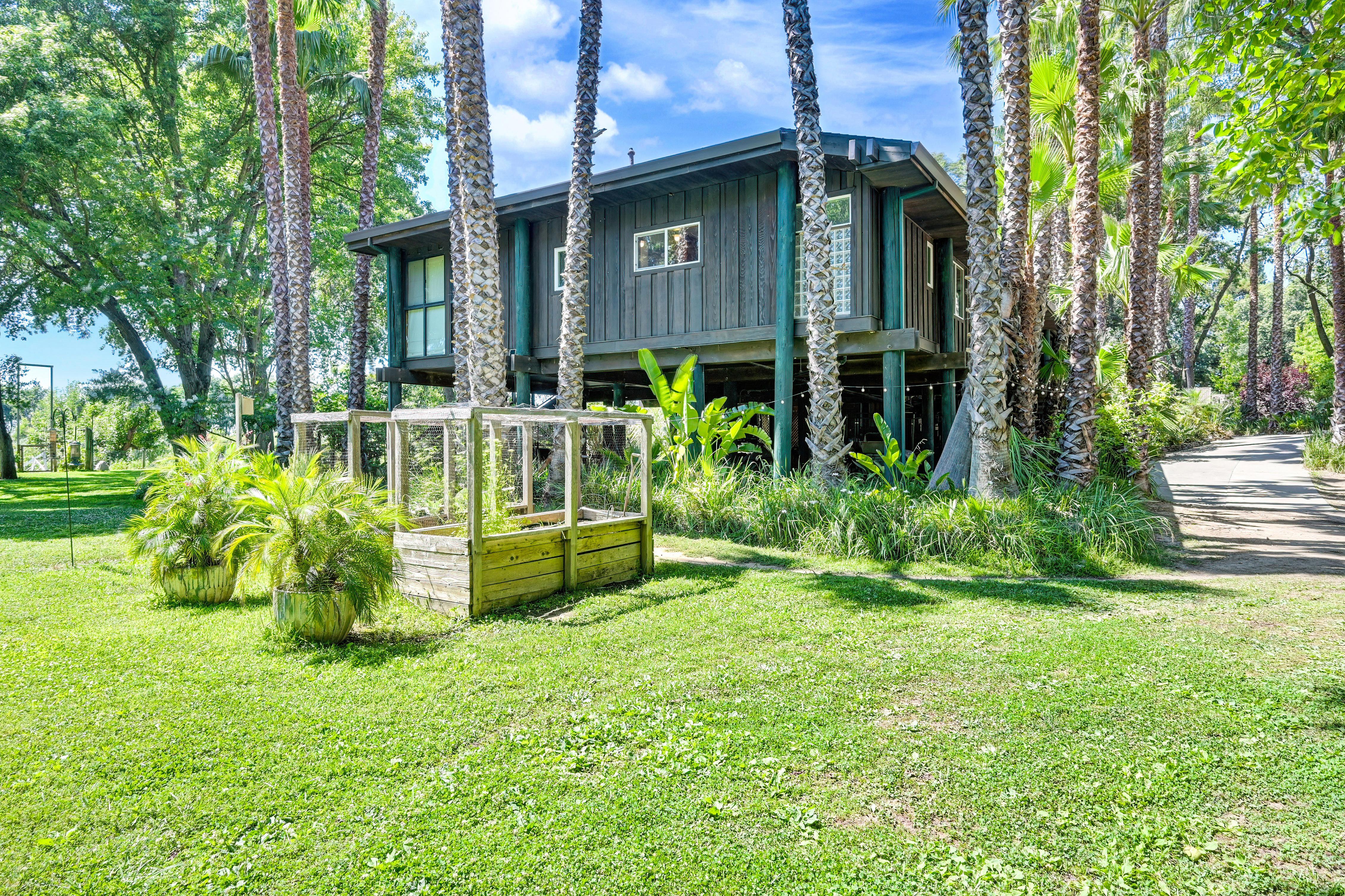  6645 Garden Highway, Sacramento, CA 95837 - 物件實景