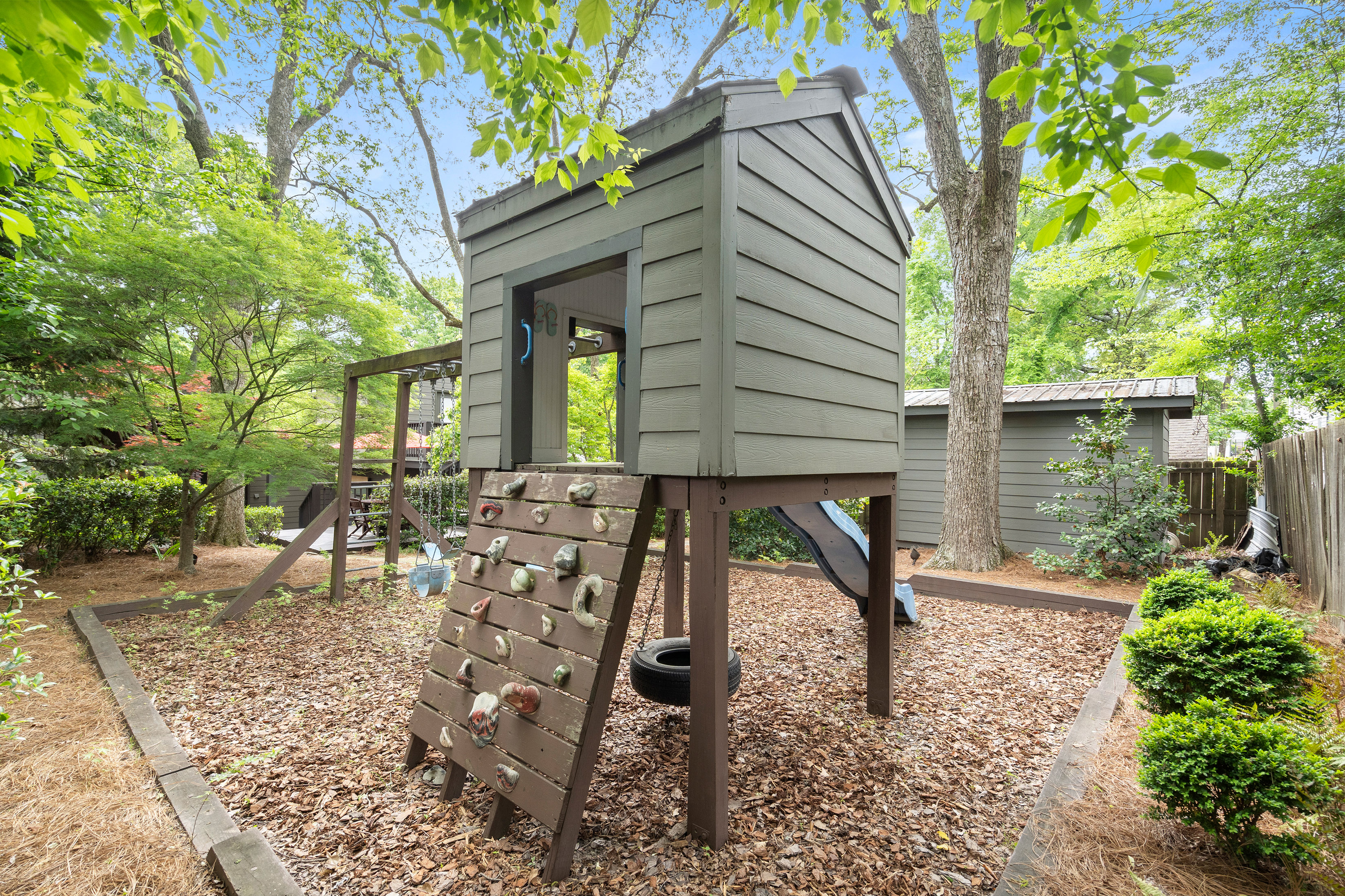  Charming Renovated 1935 Cottage in the Sought-After Underwood Hills Neighborhood - 物件實景