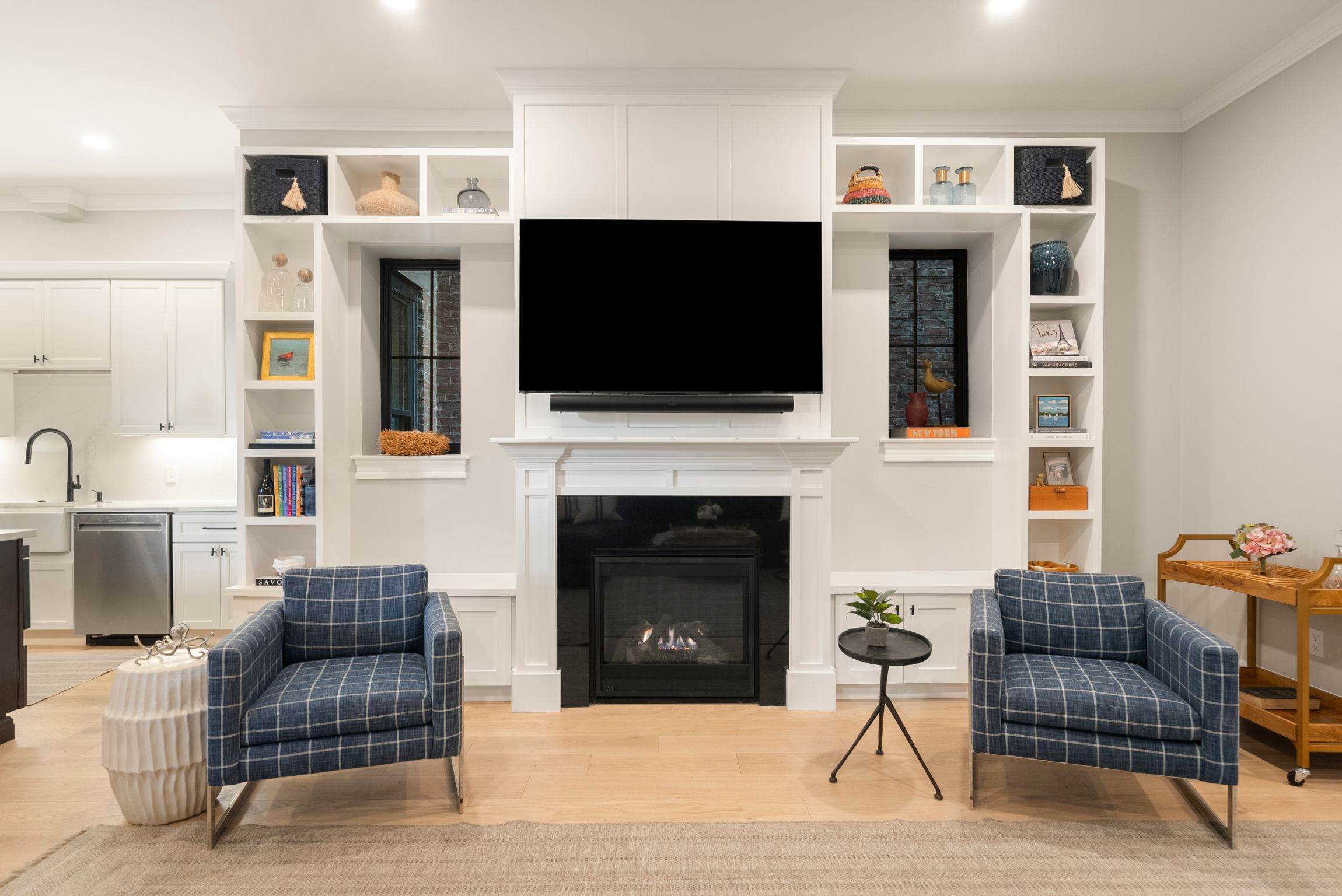  40 Mount Vernon Street, Unit 1, Boston, MA, 02129 - 物件實景