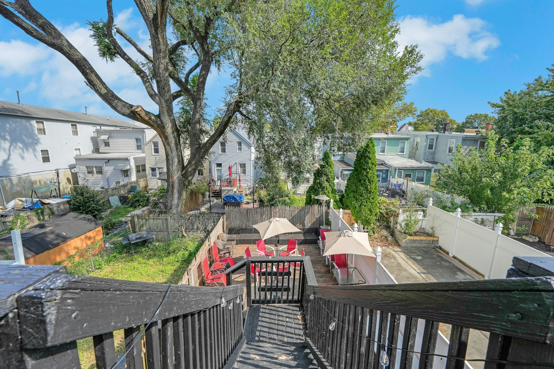  292A Virginia Ave, Jc, West Bergen, NJ, 07304 - 物件實景