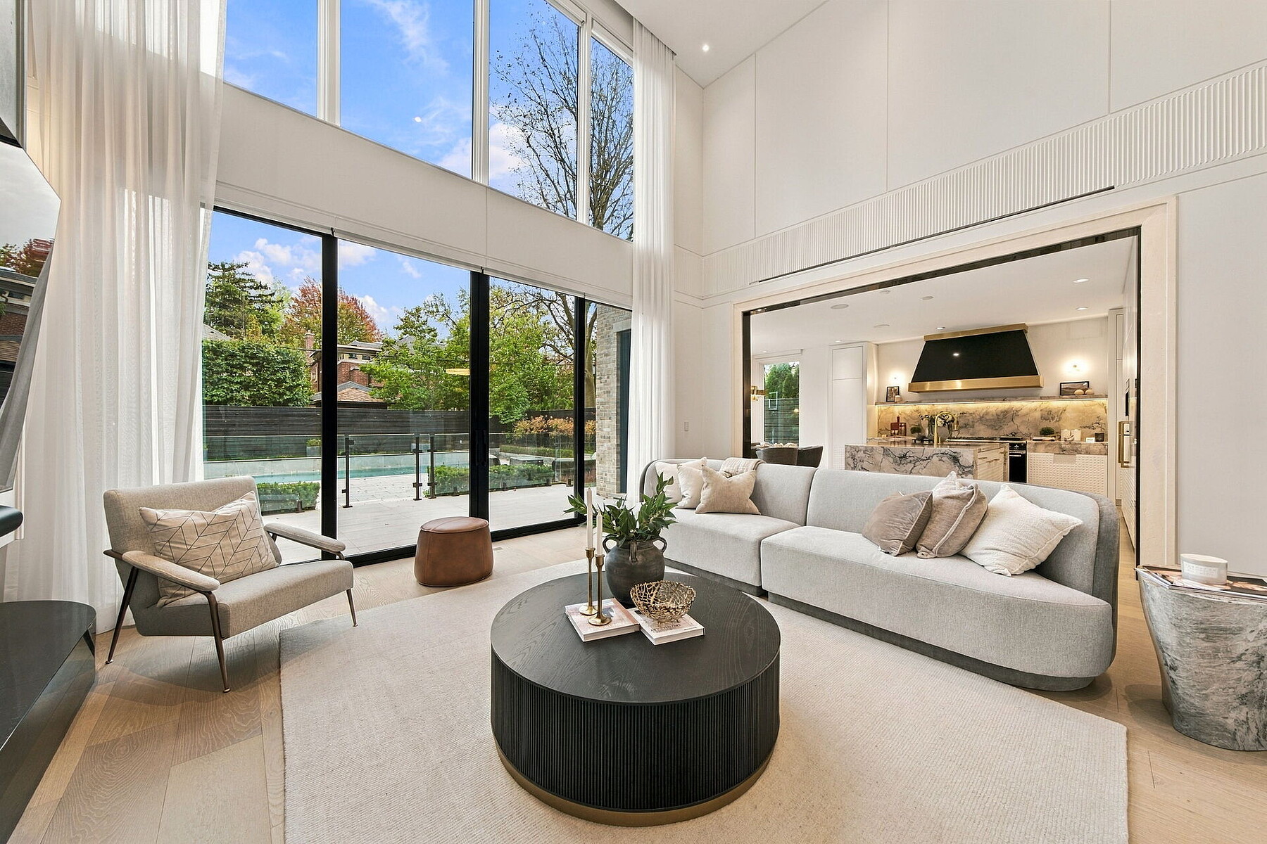  Lytton Park Top Luxury - 物件實景