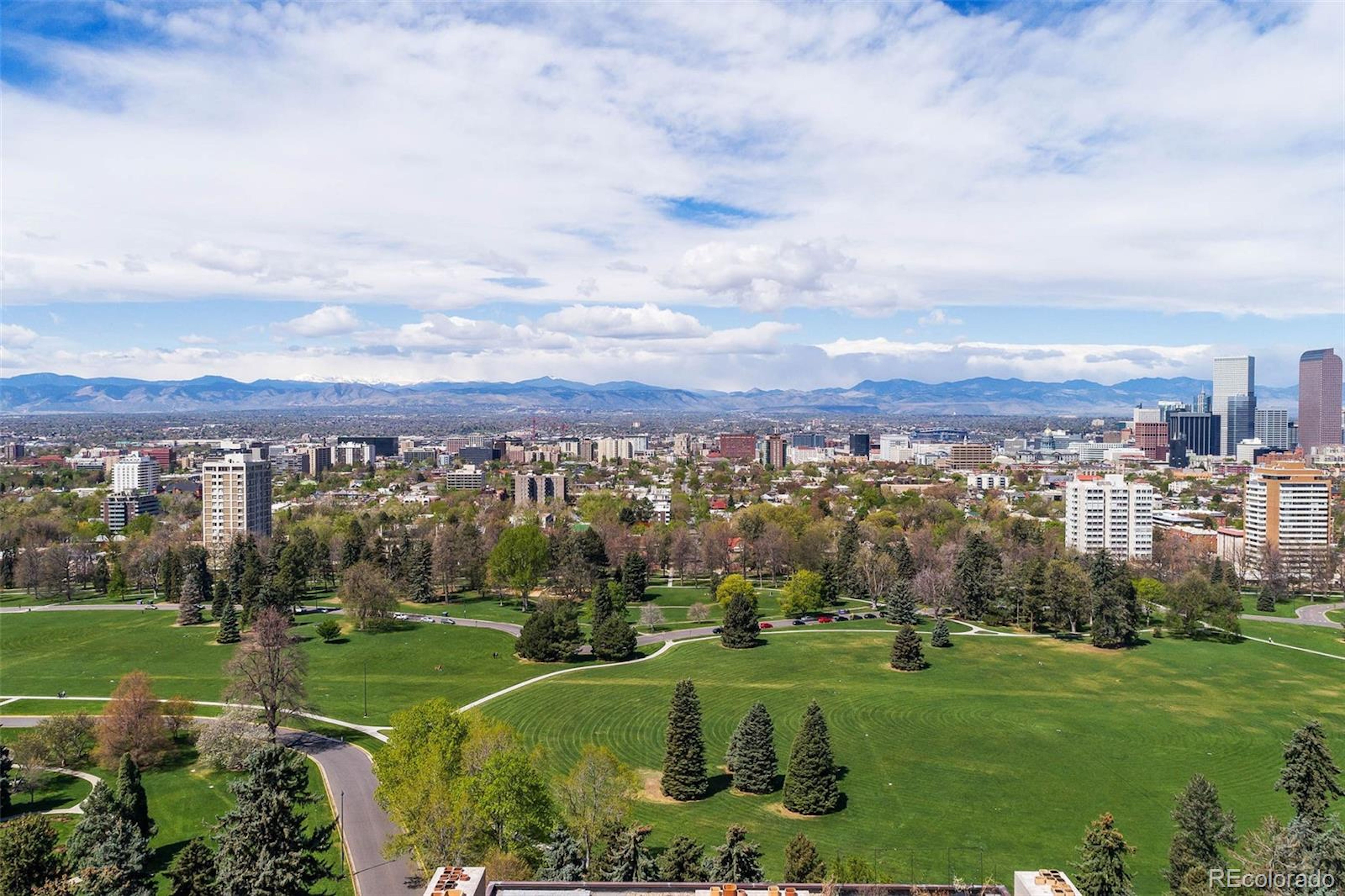  440 N Williams Street, Denver, CO, 80218 - 物件實景