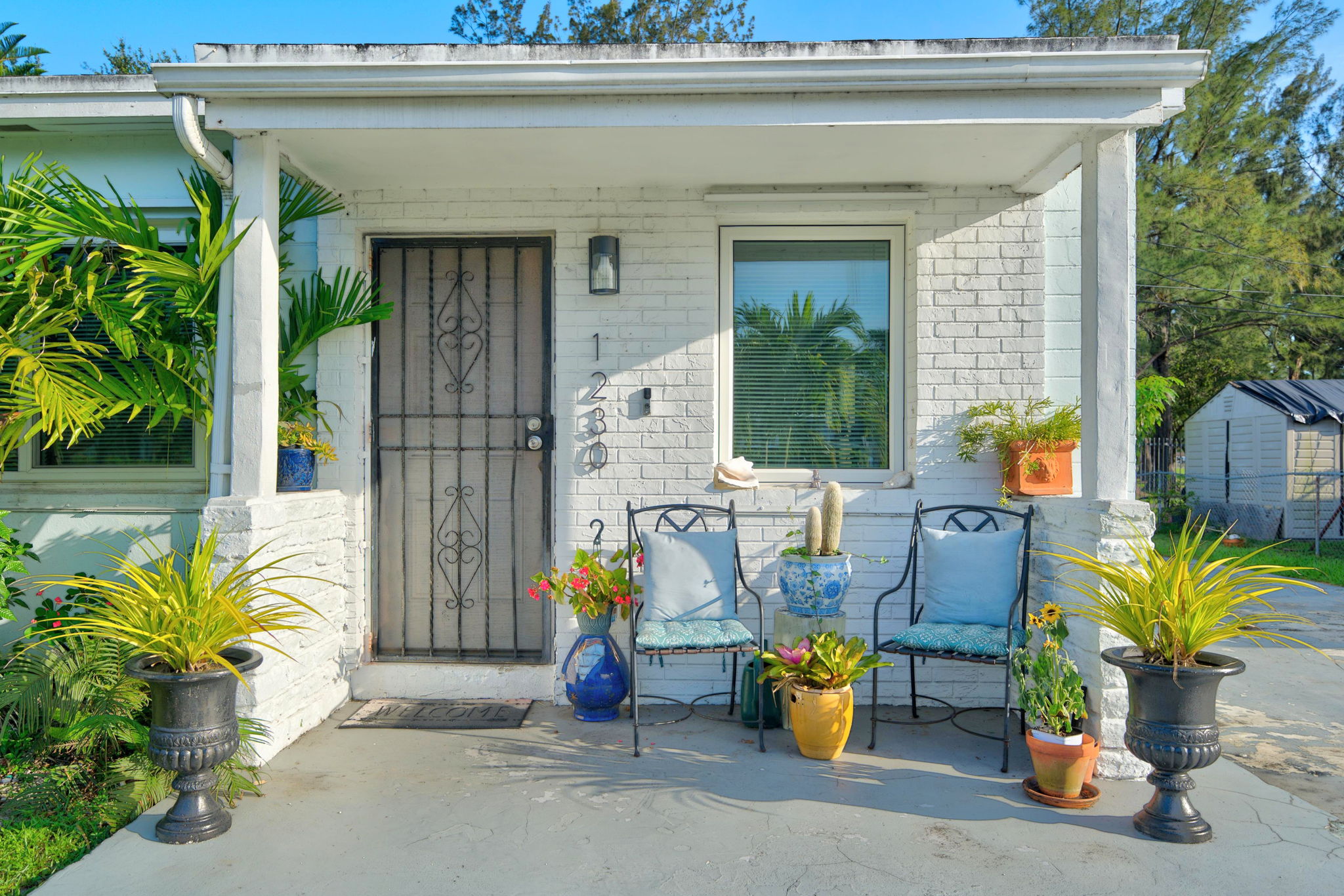  1230 NW 84th Ter, Miami, FL, 33147 - 物件實景