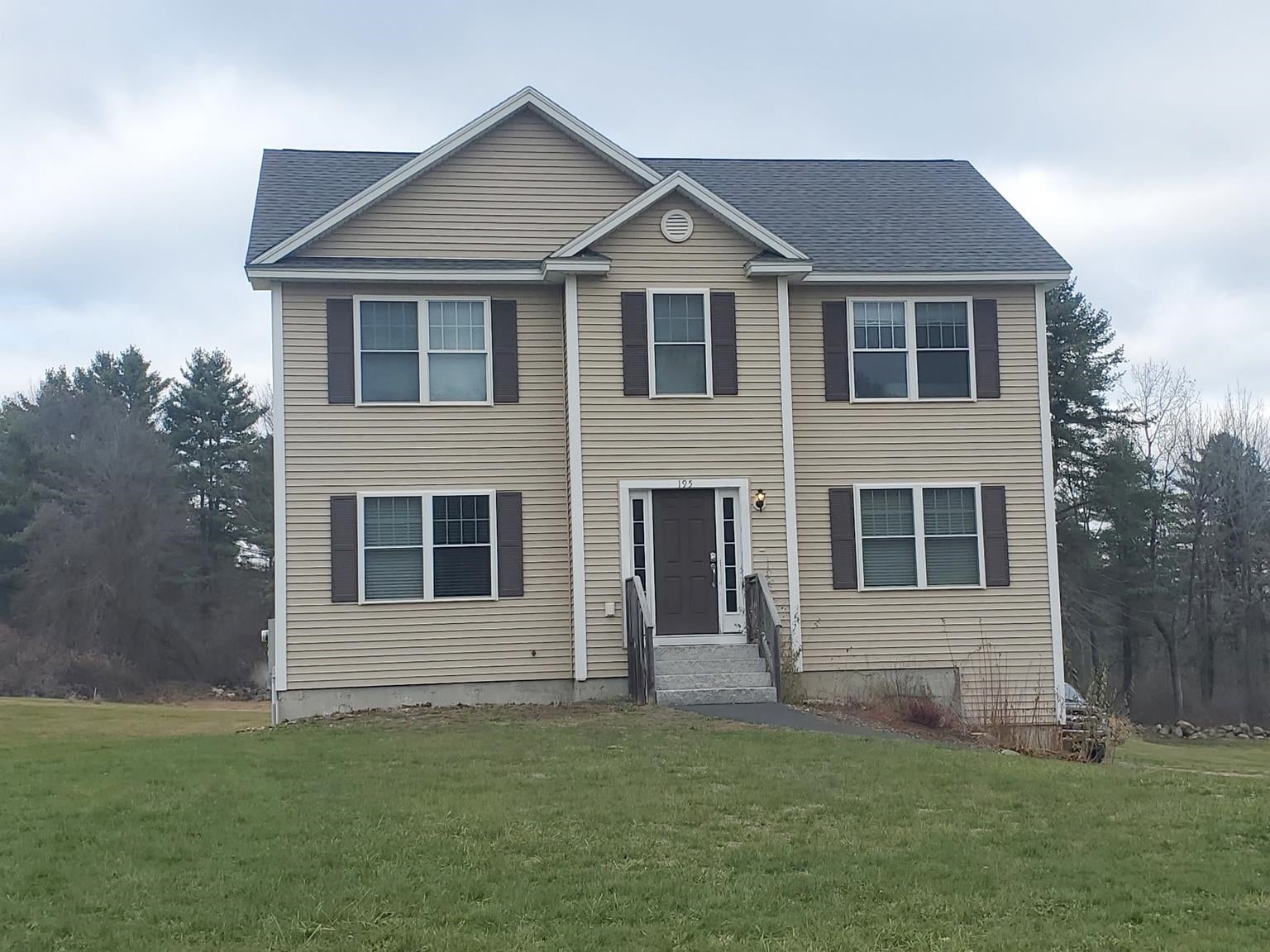 Northfield, New Hampshire, 03276, United States, 3 Bedrooms Bedrooms, ,1 BathroomBathrooms,Residential,For Sale,1992023