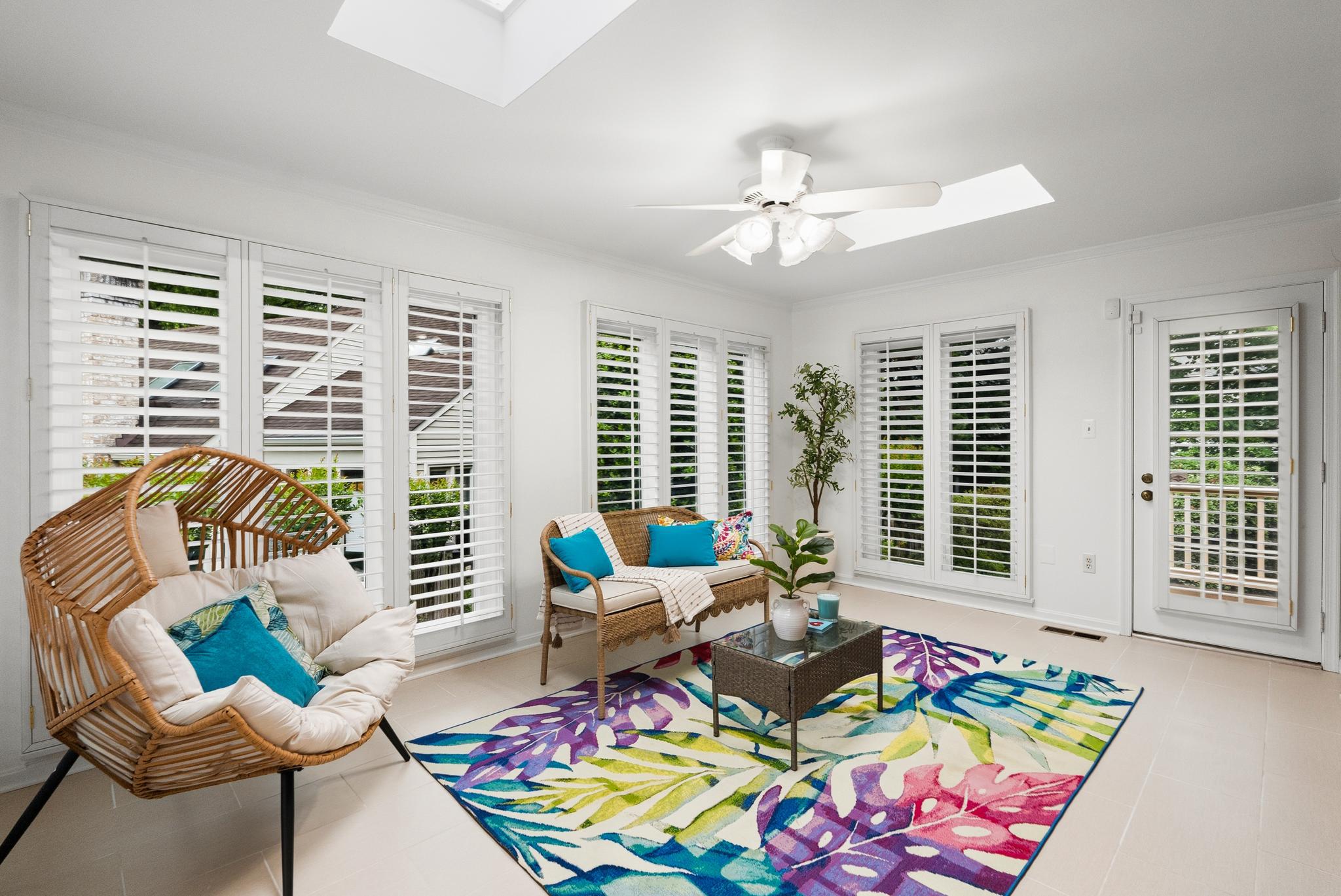  7905 Belleflower Drive, Springfield, VA, 22152 - 物件實景