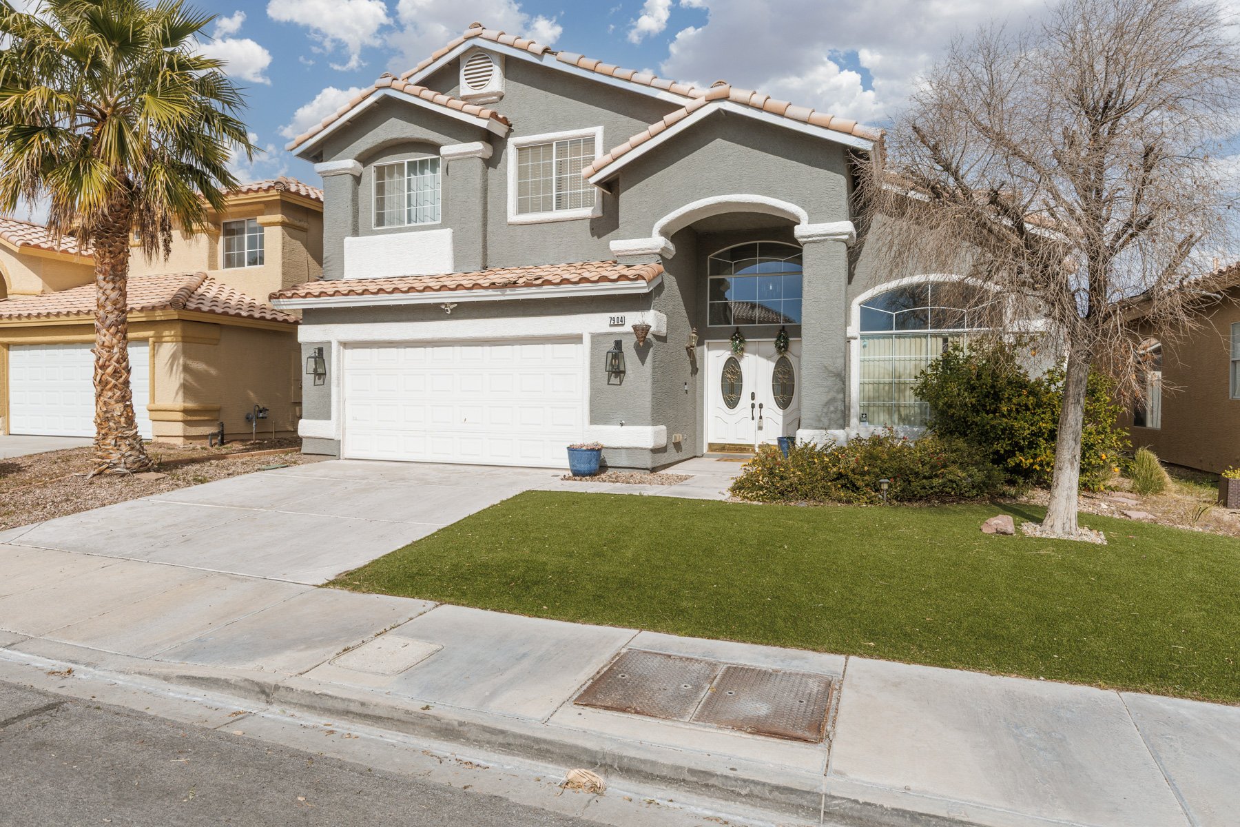 Constantinople Ave, Las Vegas, NV 89129 #1