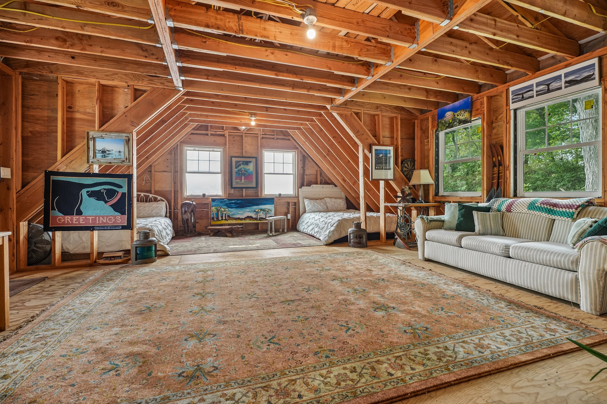  55 Raccoon Island Road, Jefferson, NJ 07849 - 物件實景