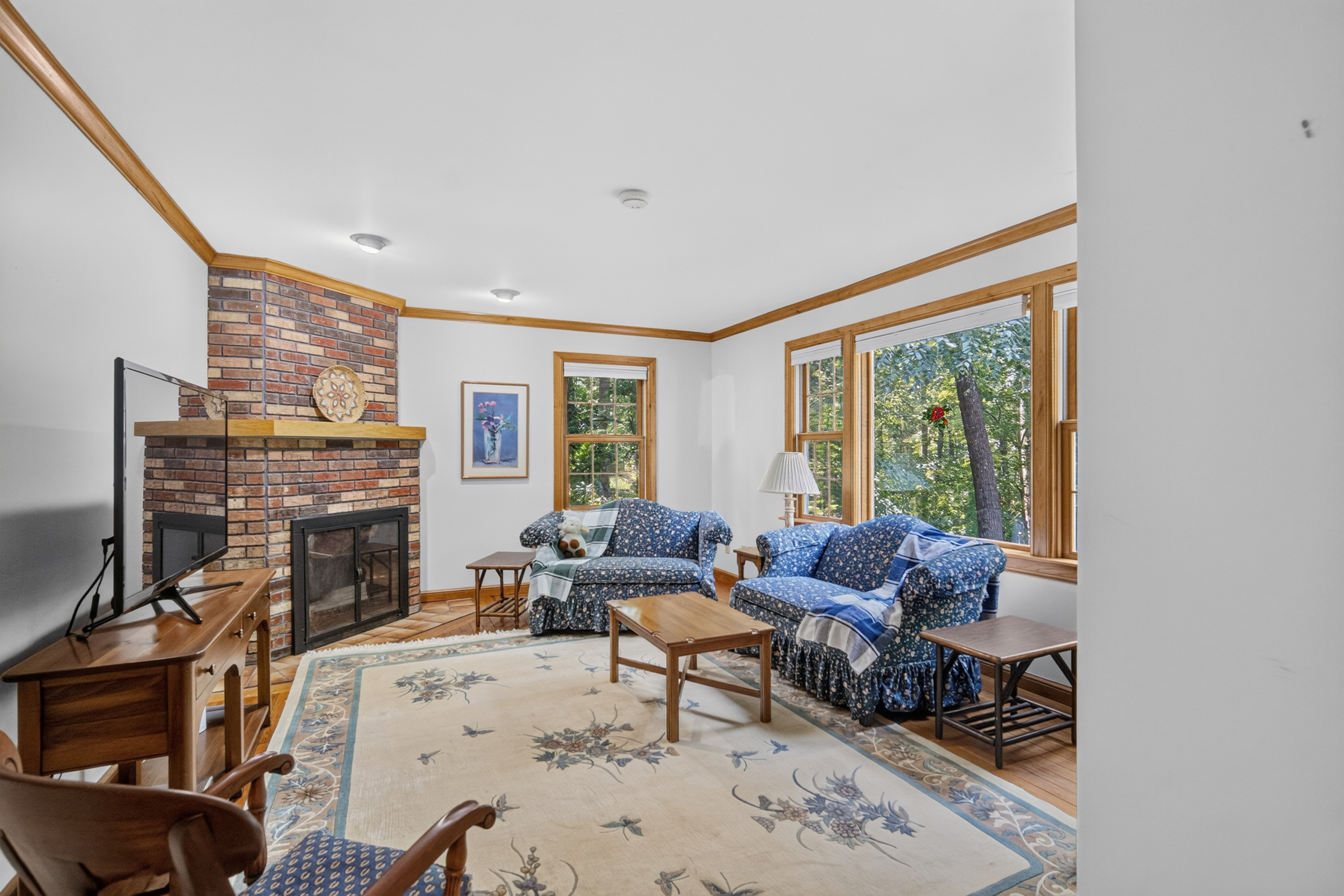  60 Hillcrest Lane, Saratoga Springs, NY 12866 - 物件實景