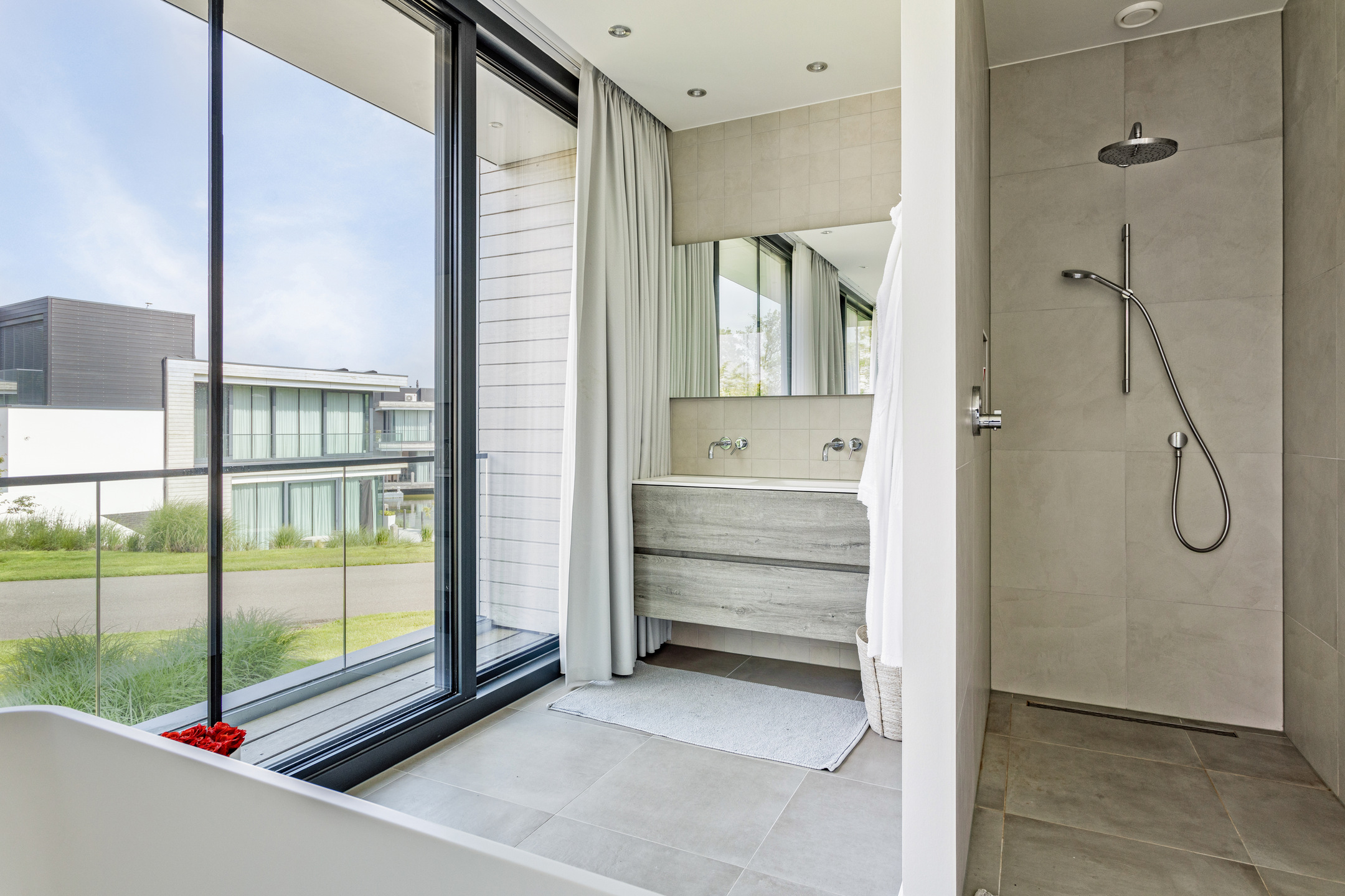  The Waterfront Villa at Veerse Meer - 物件實景