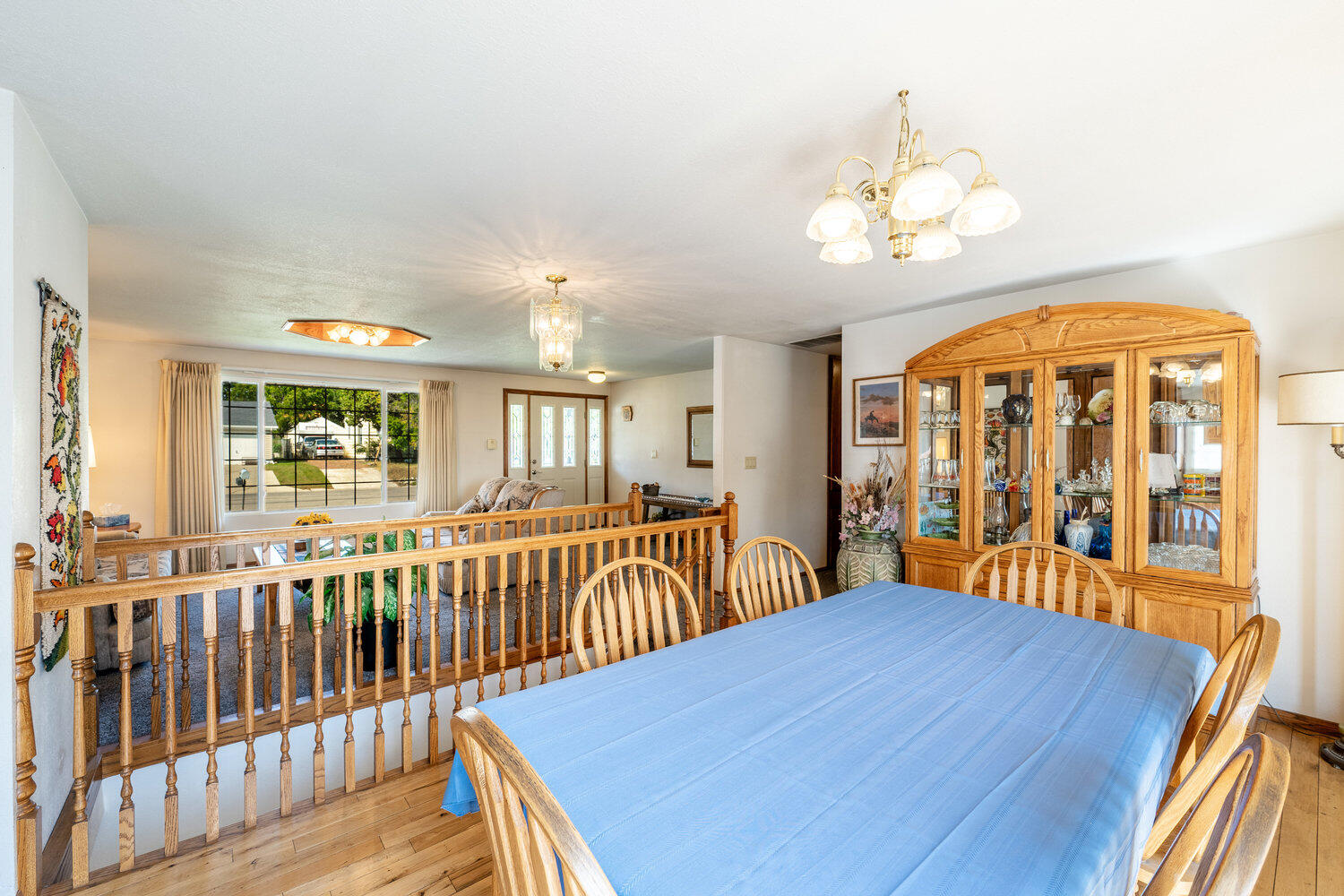 Sheridan, Wyoming, 82801, United States, 3 Bedrooms Bedrooms, ,3 BathroomsBathrooms,Residential,For Sale,1939010