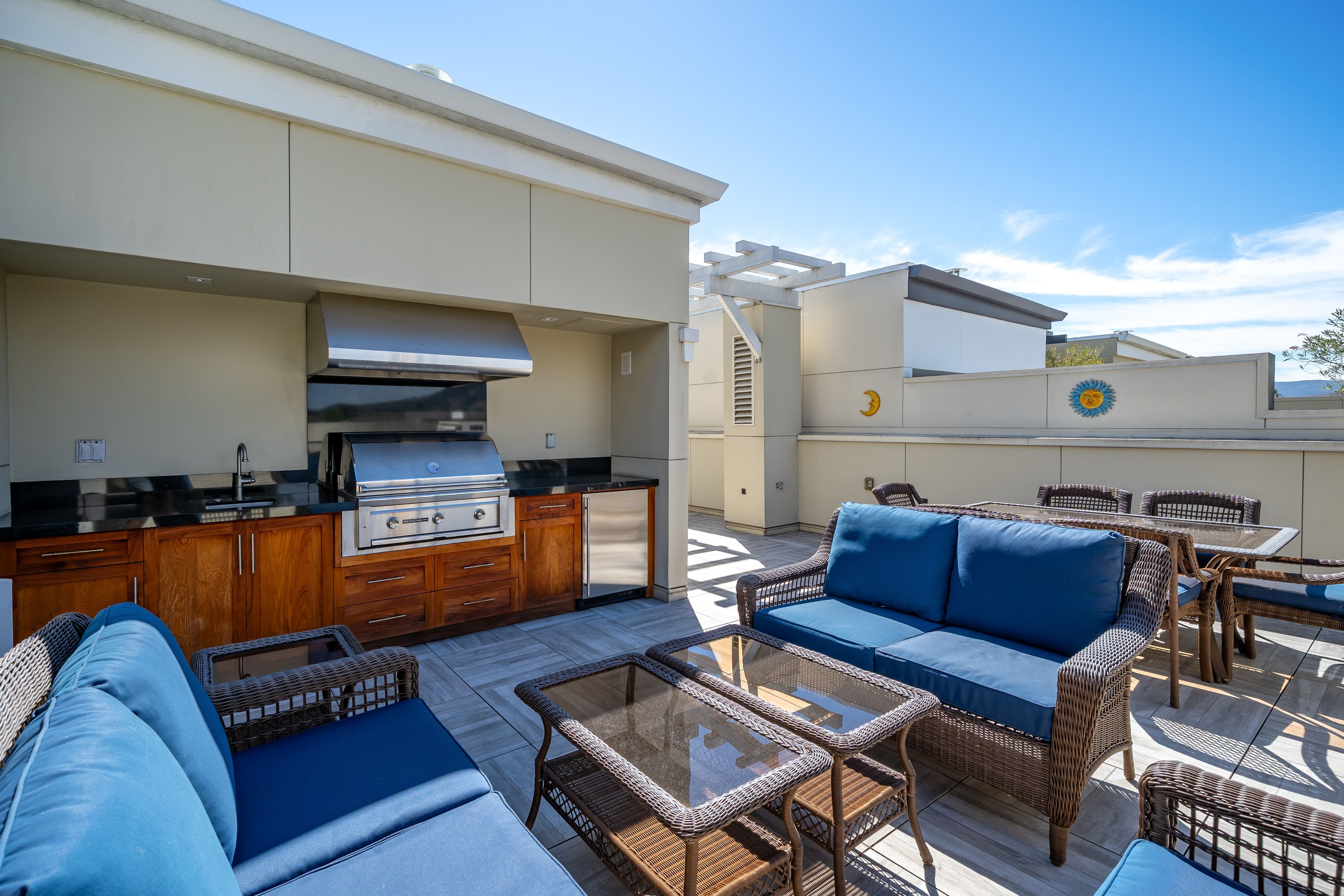  Classic Brownstone Architecture Meets Sophisticated Contemporary Living - 物件實景