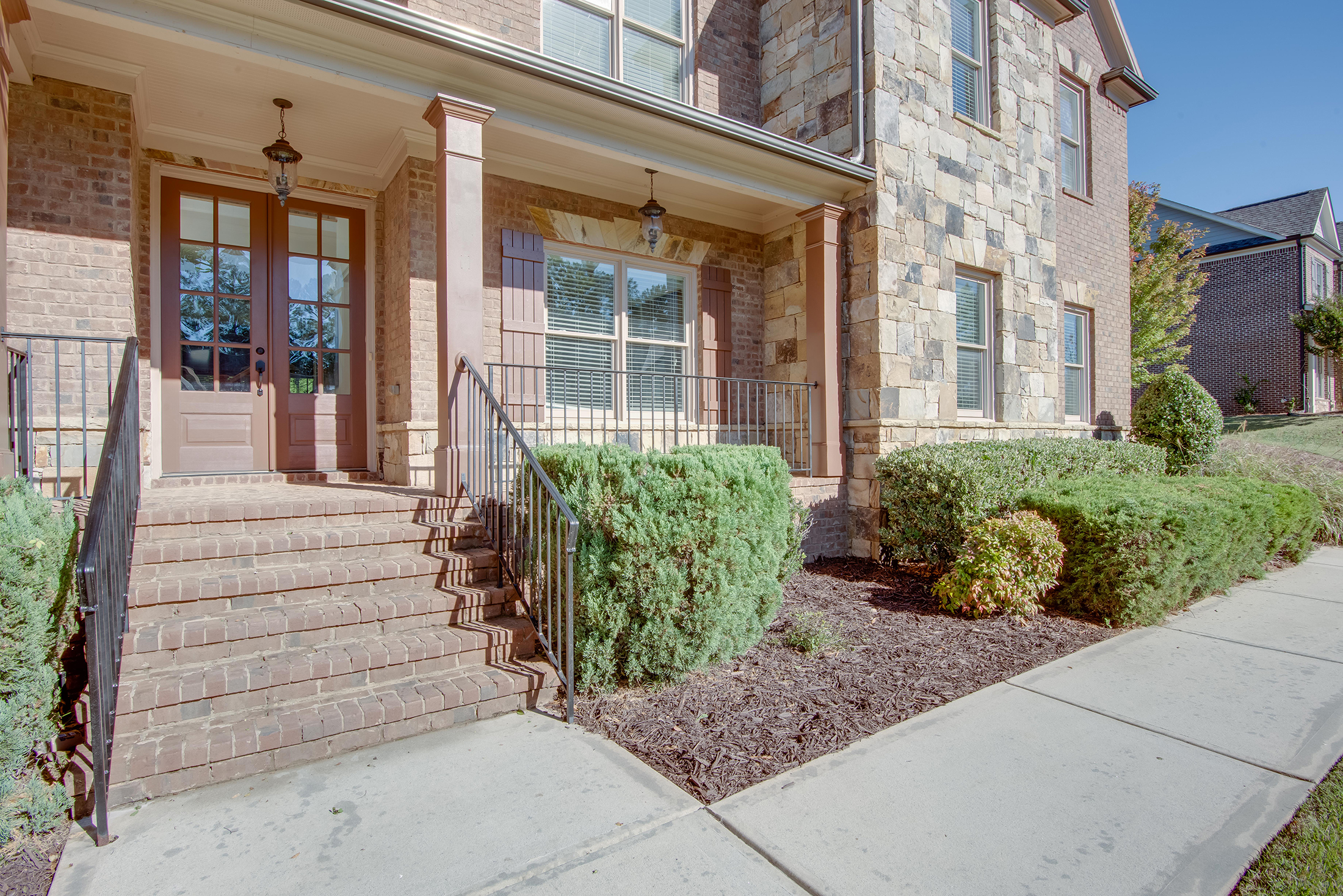  Sophisticated Style Meets Exceptional Comfort in Suwanee - 物件實景