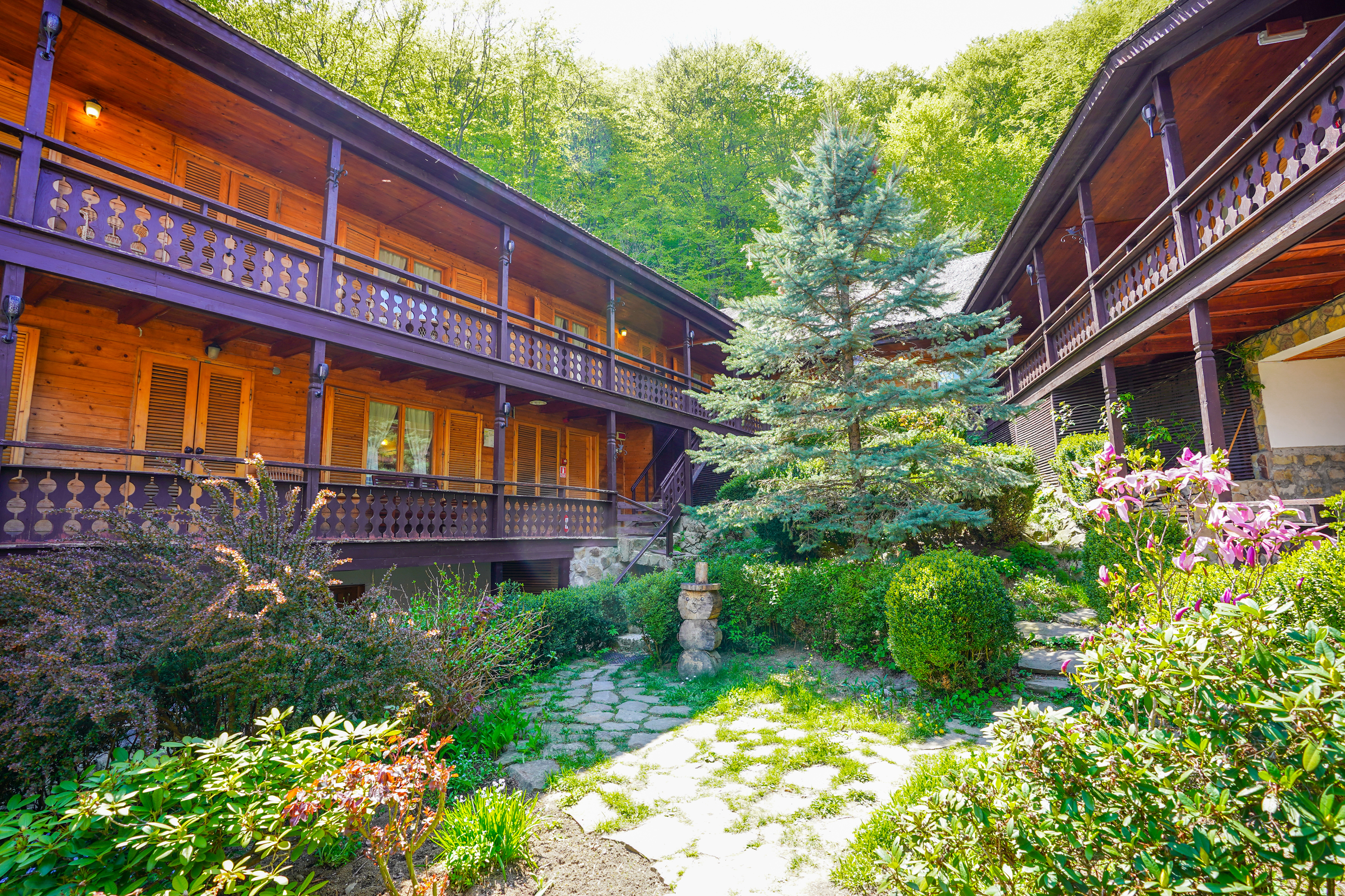  ?Casa Tisaru? - A Versatile Retreat in the Heart of Nature - 物件實景