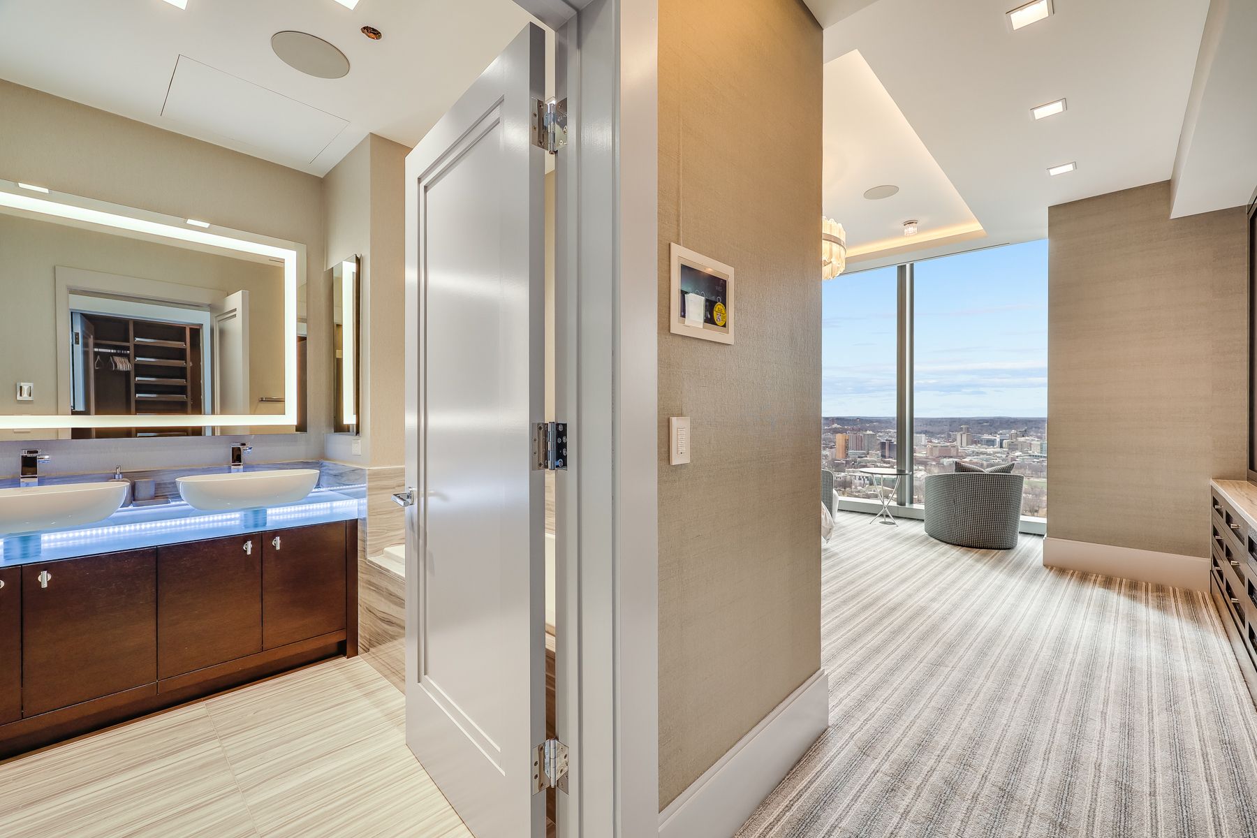  1 Dalton Street, Unit 3801, Boston, MA, 02115 - 物件實景