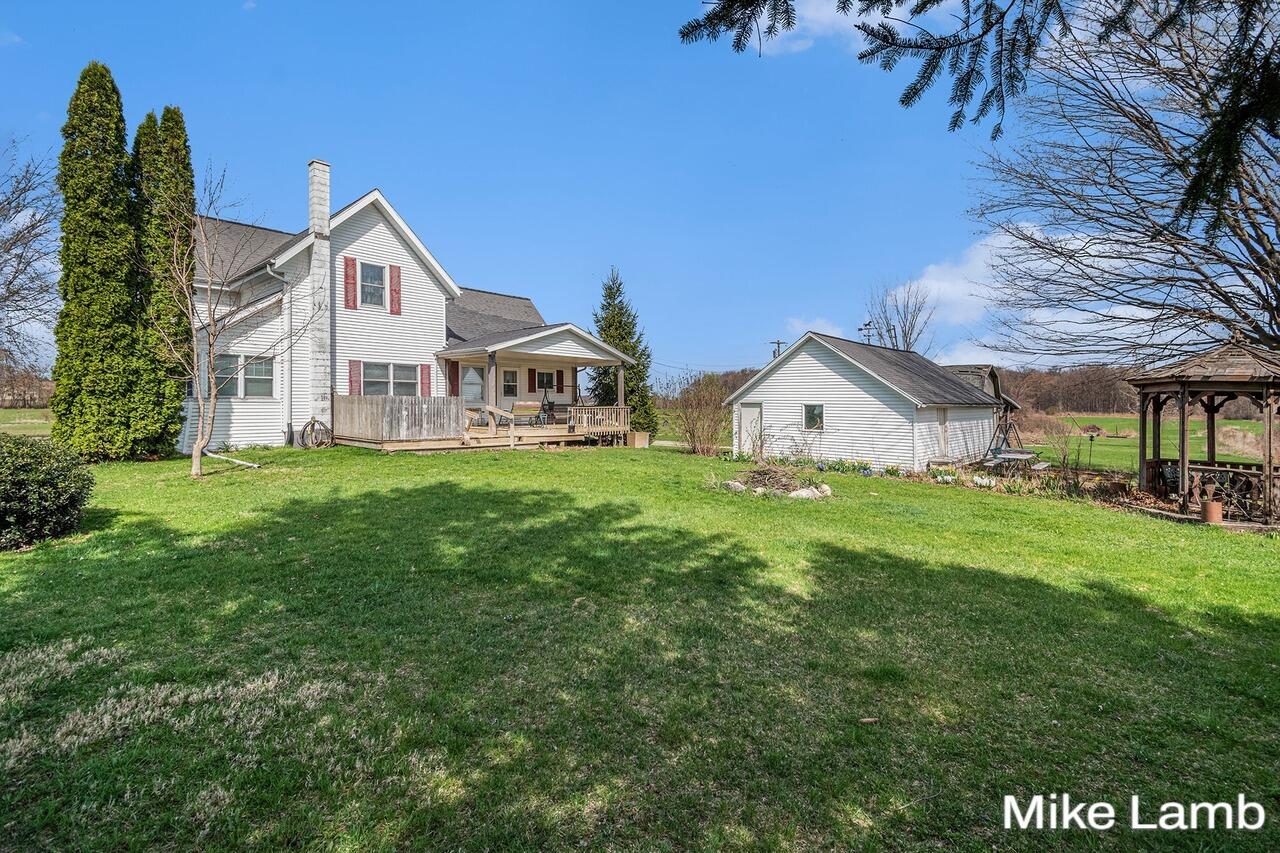 Kent City, Michigan, 49330, United States, 4 Bedrooms Bedrooms, ,1 BathroomBathrooms,Residential,For Sale,1793109