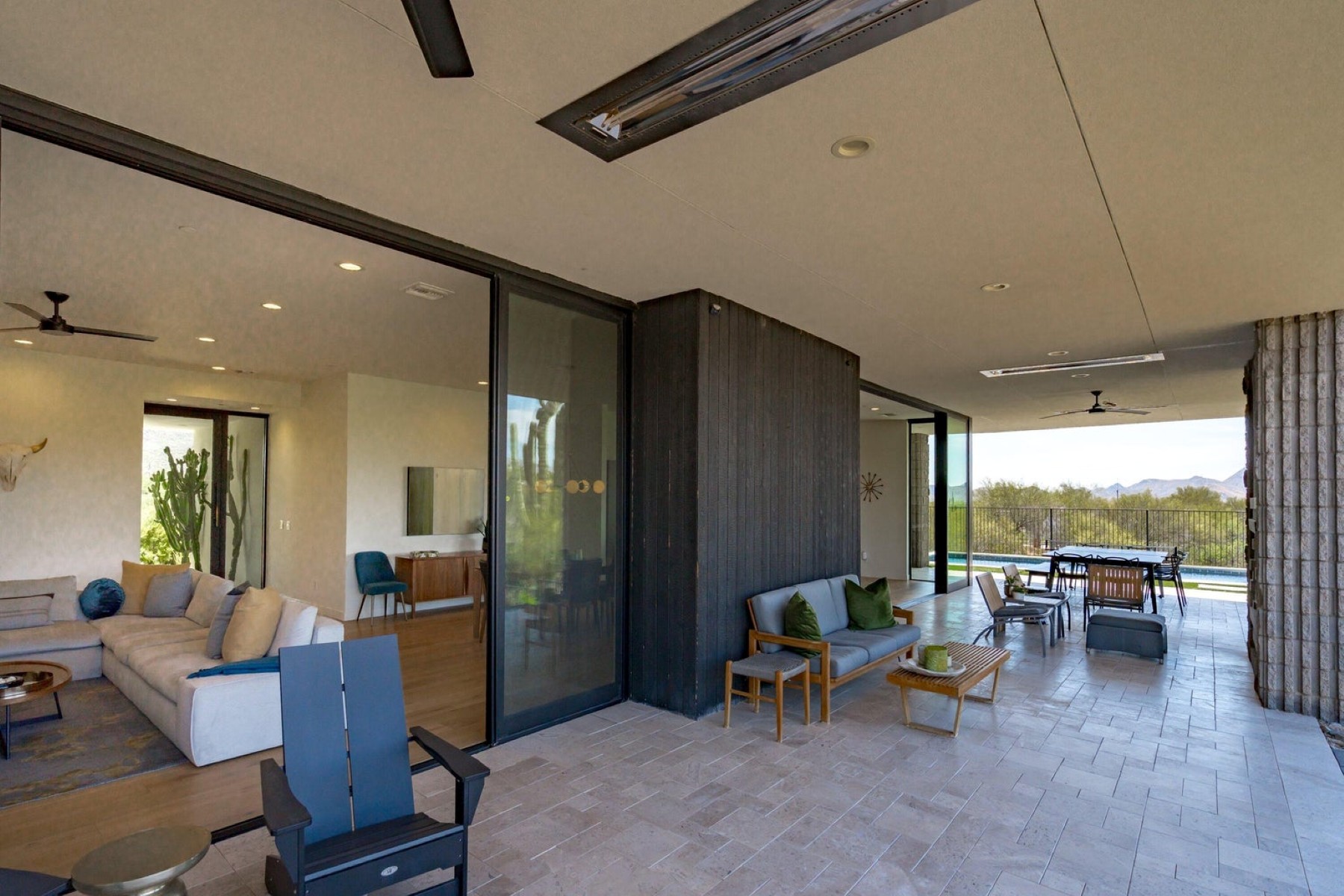  6940 E Horizon Drive  Cave Creek, AZ - 物件實景