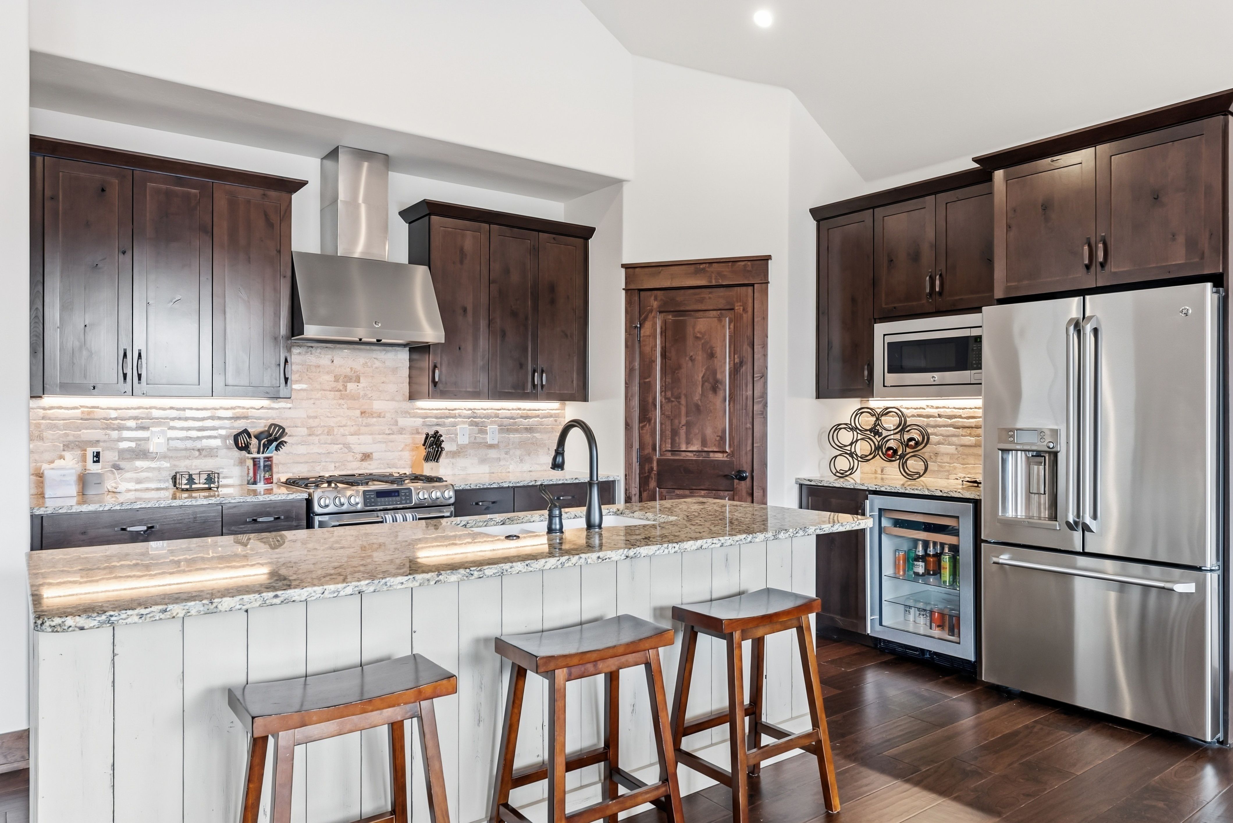  Experience Elevated Mountain Living at 59 Erickson Loop #4B - 物件實景